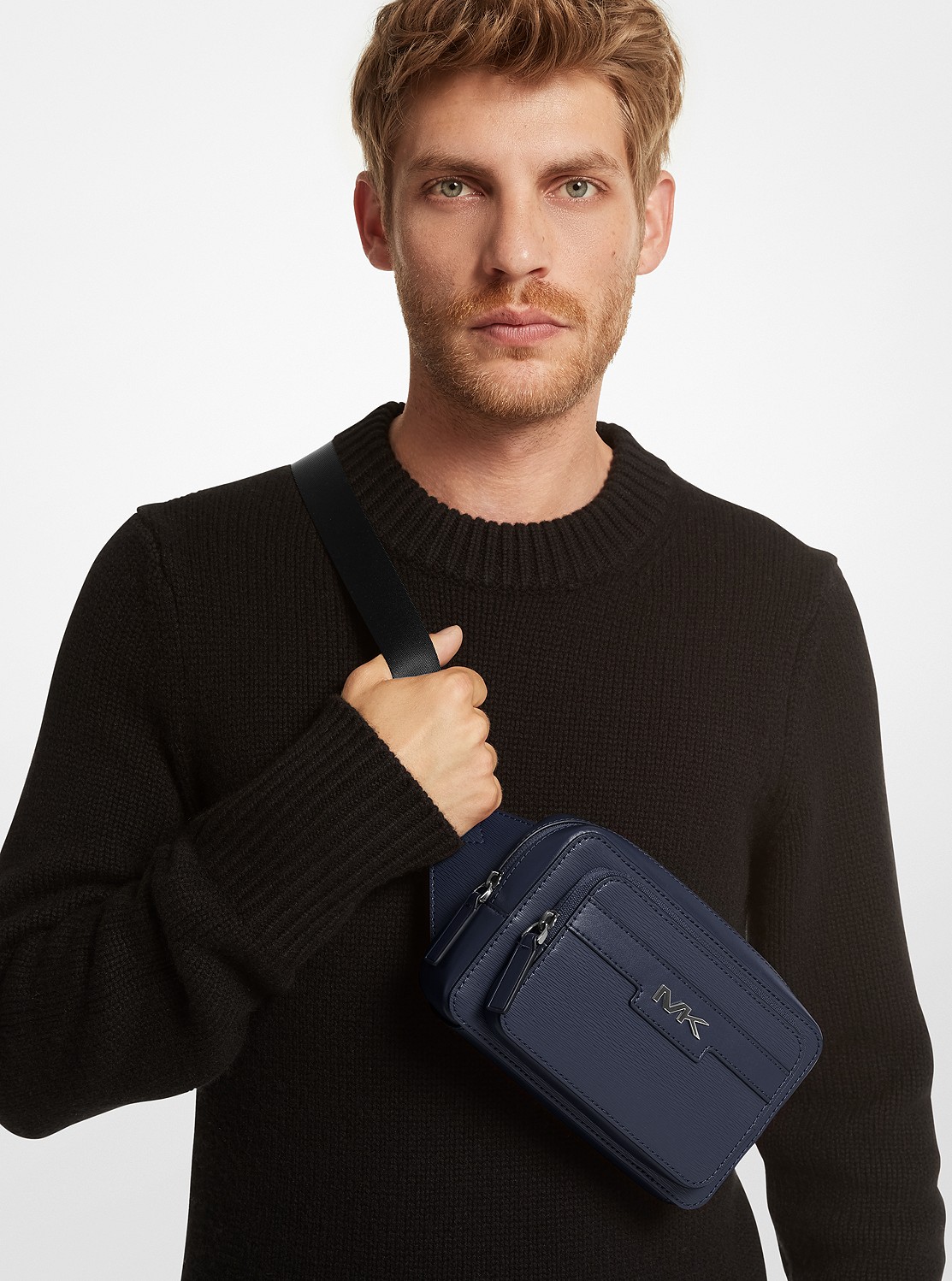マイケルコース MICHAEL KORS｜SHEILA センタージップ サッチェル スモール - MK