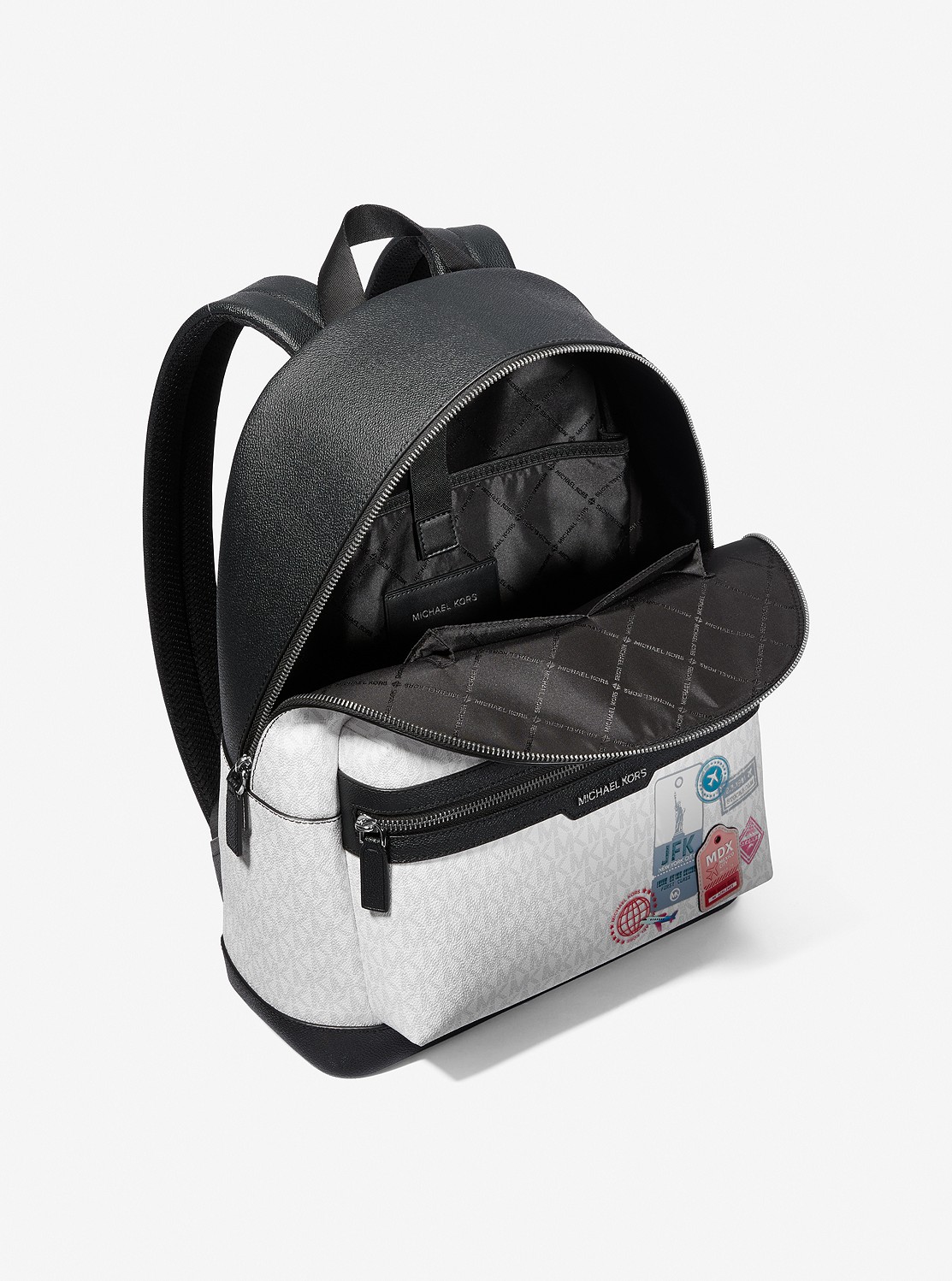 公式アウトレット】COOPER エンベリッシュ バックパック ミディアム