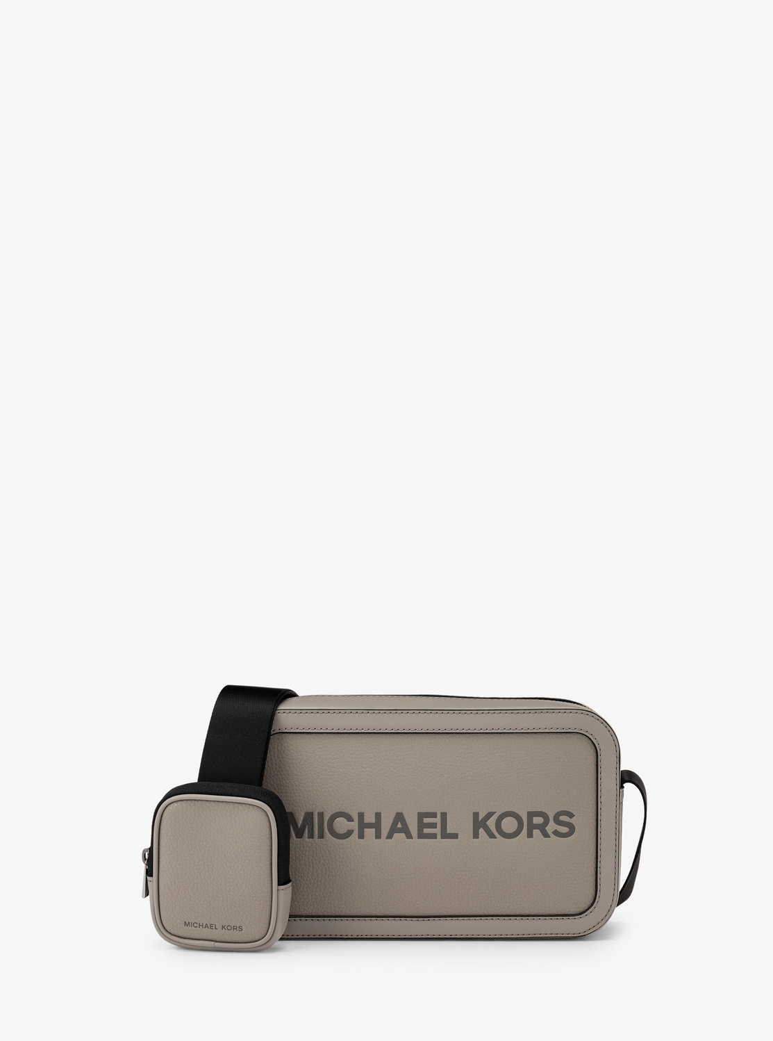 COOPER EW カメラバッグ ウィズ ポーチ