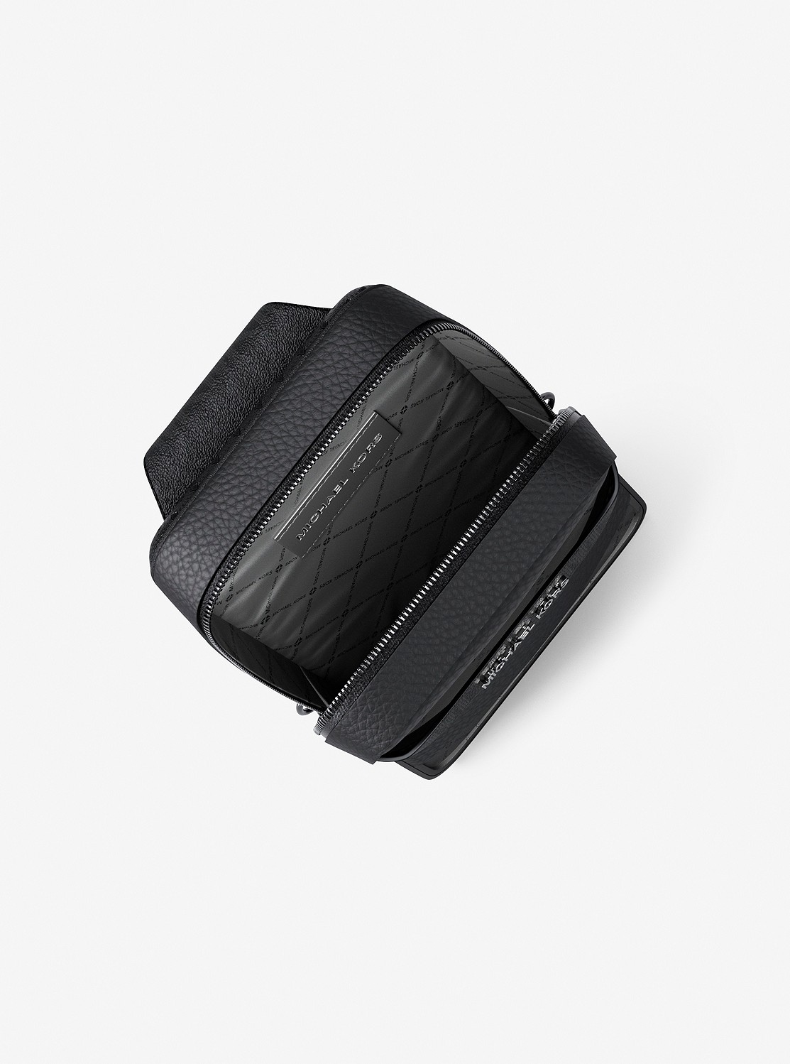 COOPER スリングパック ウィズ ポーチ ミディアム - MKシグネチャー