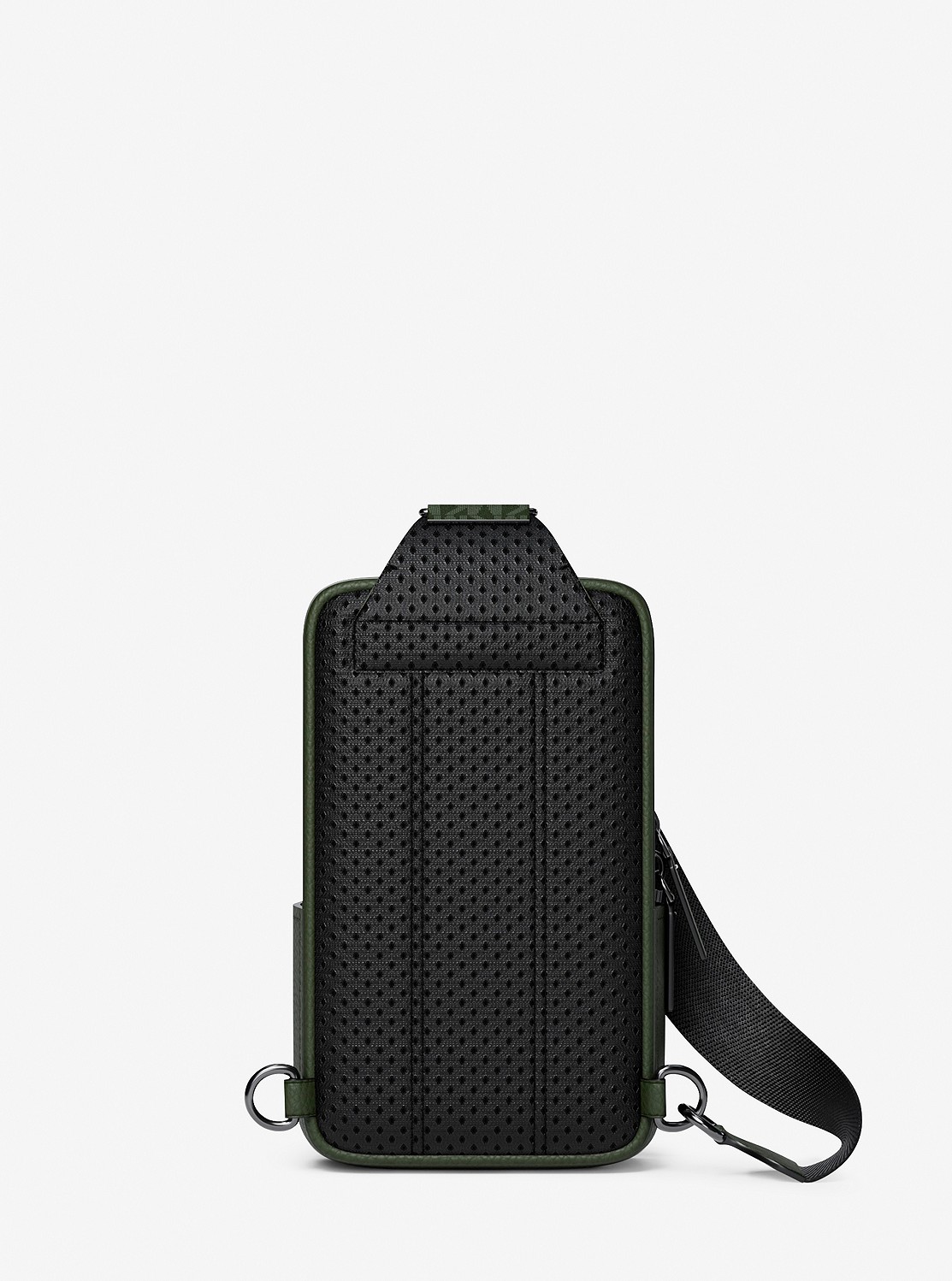 COOPER スリングパック ウィズ ポーチ ミディアム - MKシグネチャー