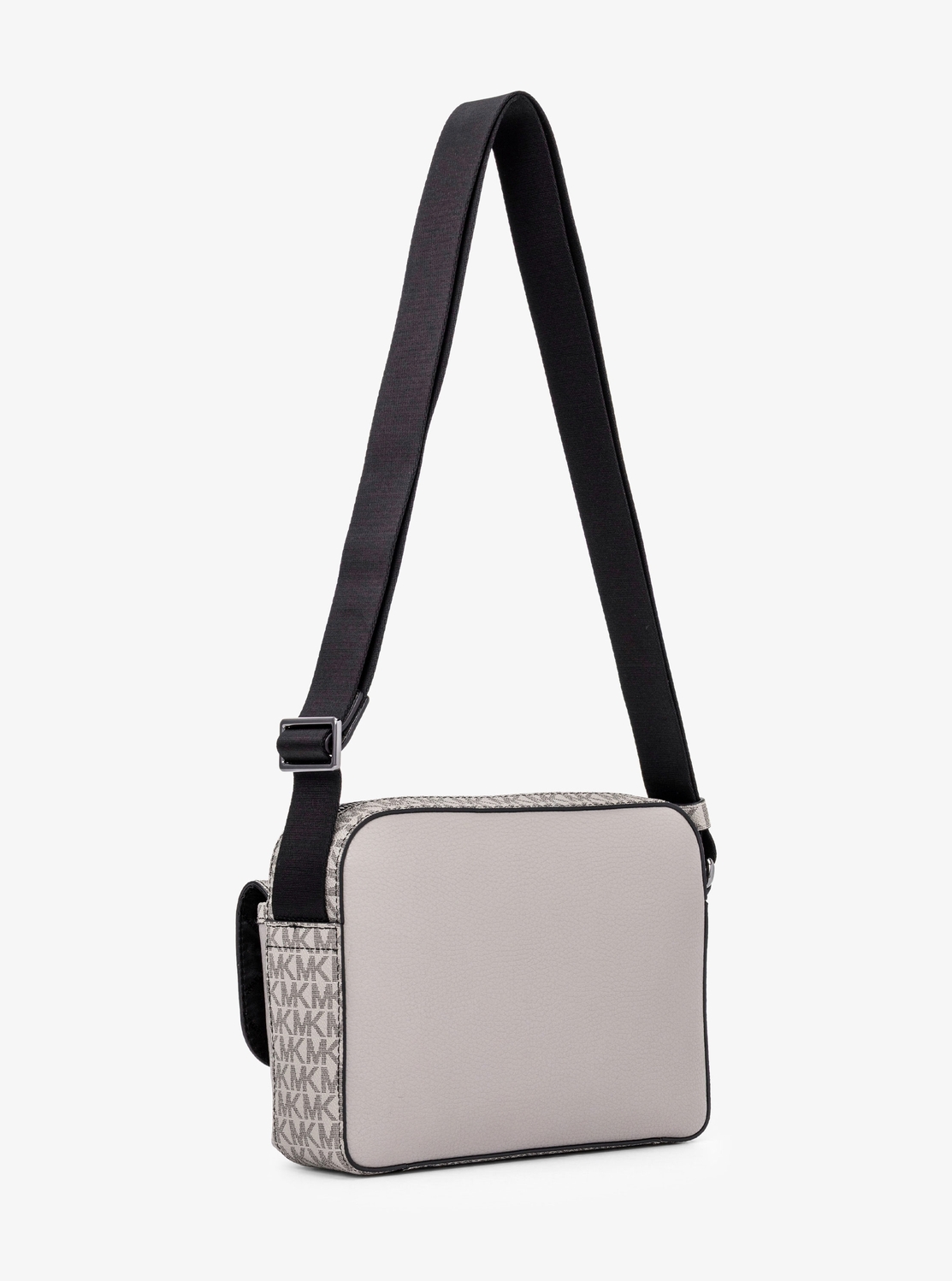 公式アウトレット】COOPER ぺブルレザー フラップ カメラバッグ