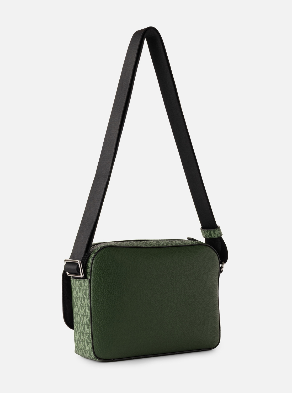 公式アウトレット】COOPER ぺブルレザー フラップ カメラバッグ