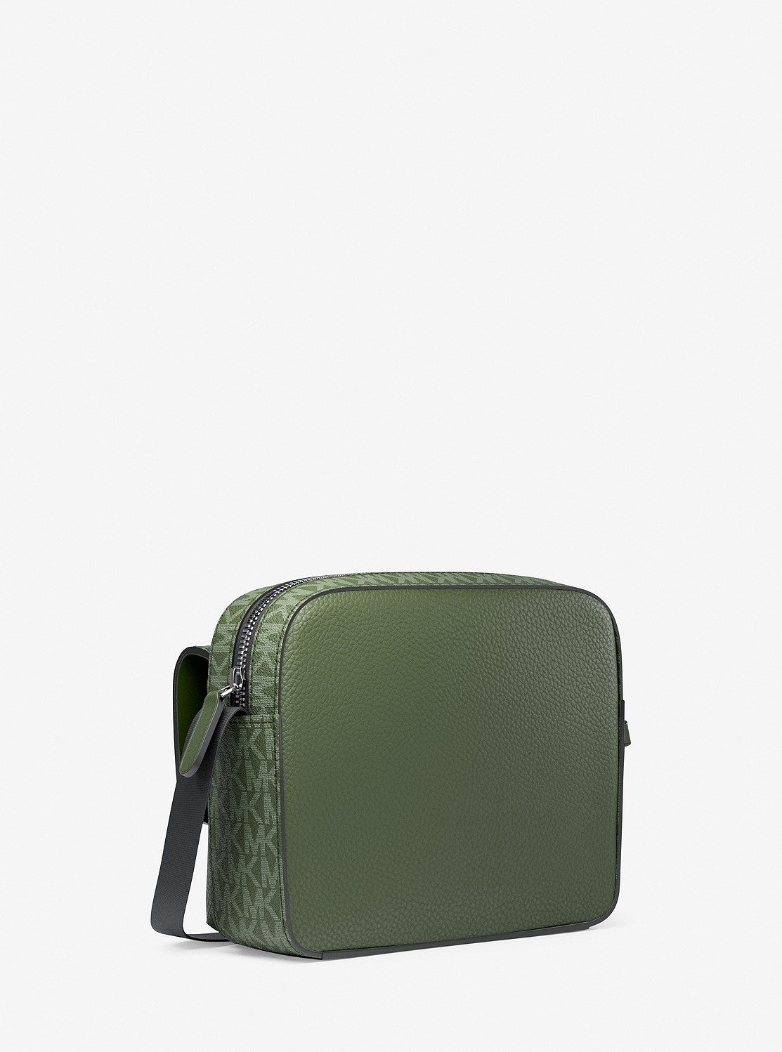 MICHAEL KORSカメラバッグ ミディアム - MKシグネチャー MICHAEL KORS｜JET SET カメラバッグ ミディアム - MKシグネチャー