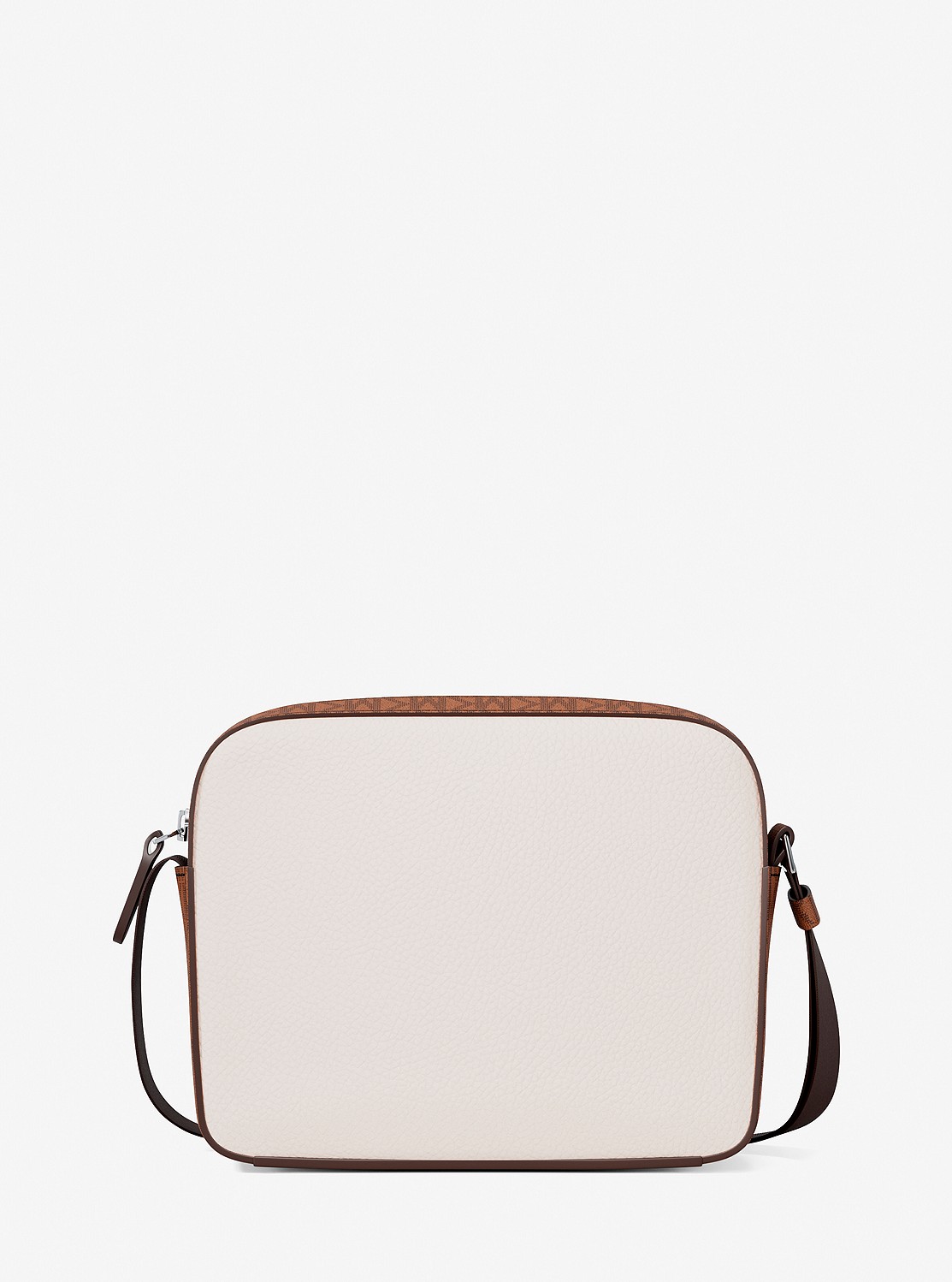 公式アウトレット】COOPER ぺブルレザー フラップ カメラバッグ