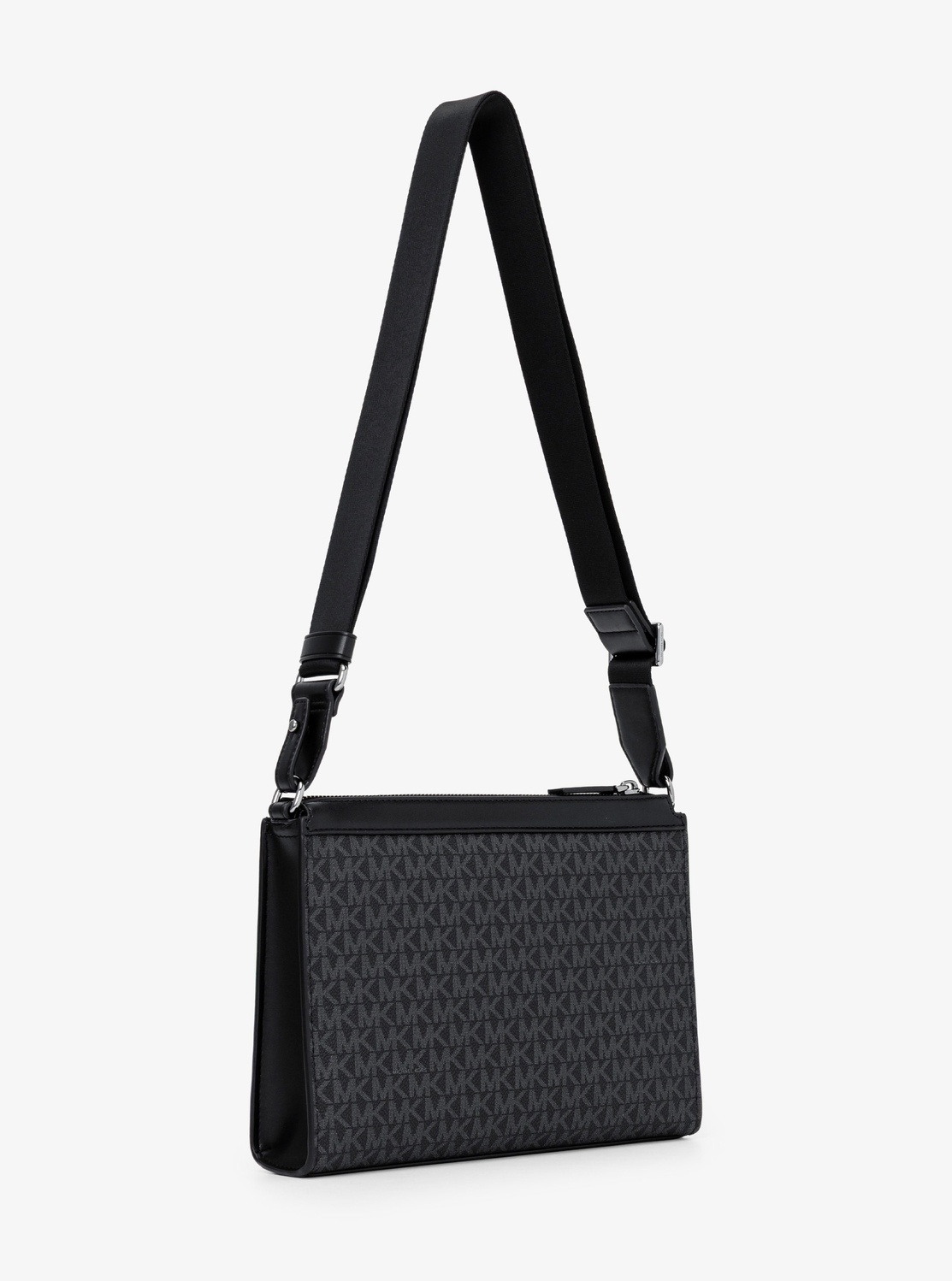 COOPER 3 IN 1 クロスボディ ポーチ - MKシグネチャー