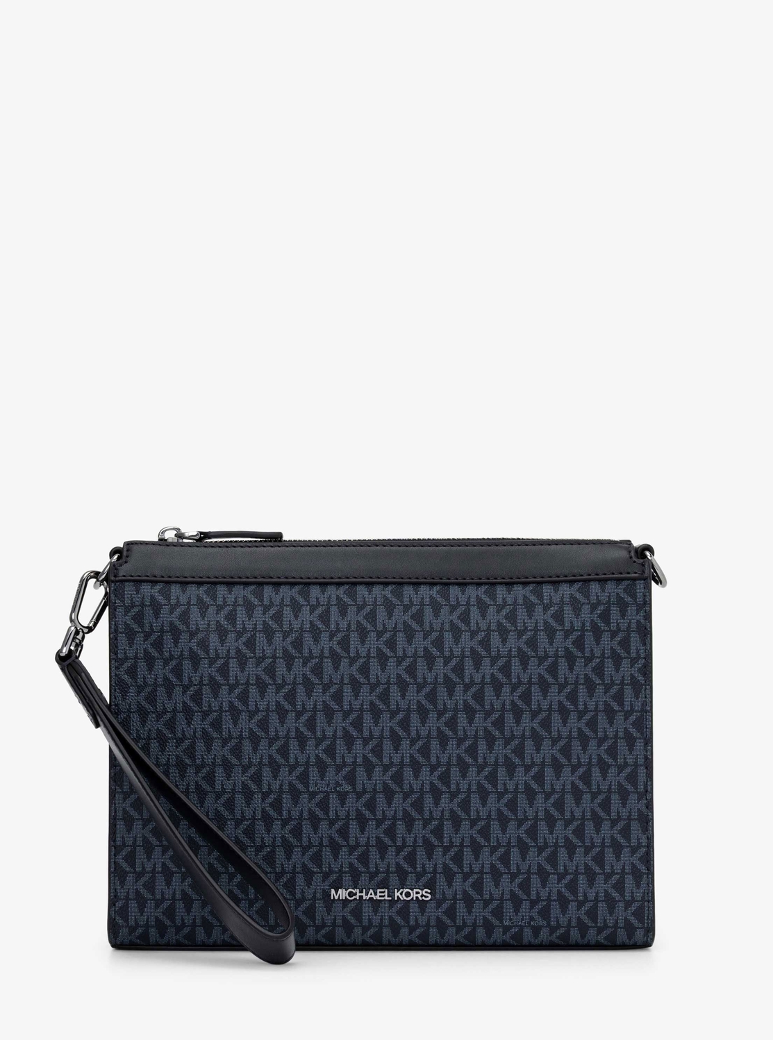 COOPER 3 IN 1 クロスボディ ポーチ - MKシグネチャー