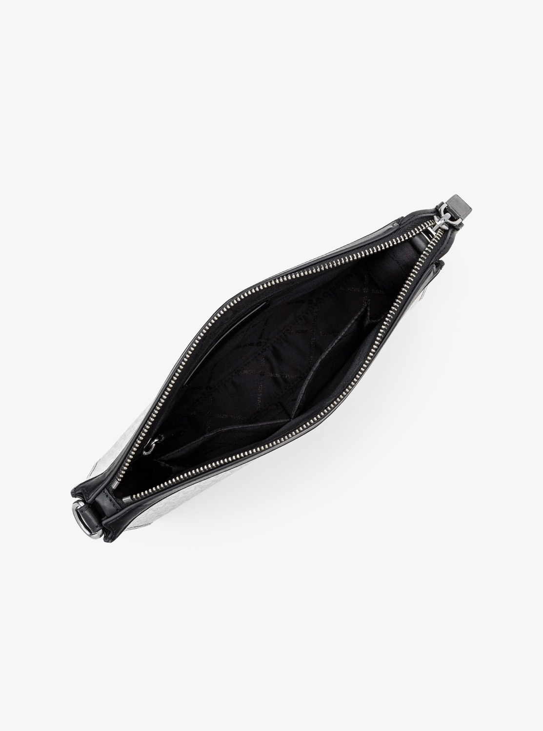 COOPER 3 IN 1 クロスボディ ポーチ - MKシグネチャー