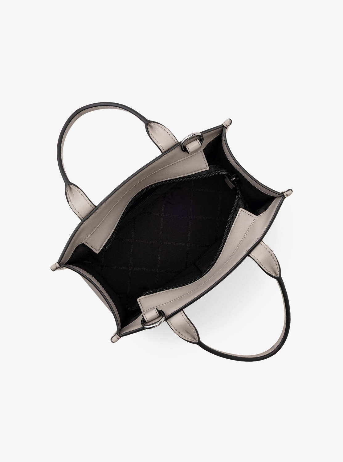 COOPER トップジップ クロスボディ ストラクチャー トート