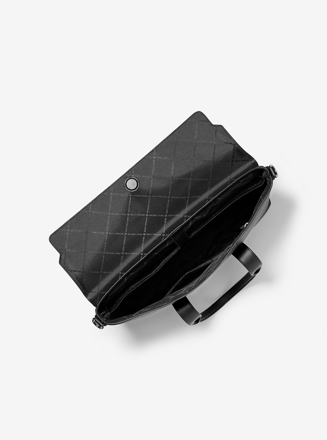 公式アウトレット】COOPER ペブルレザー ブリーフケース - トート