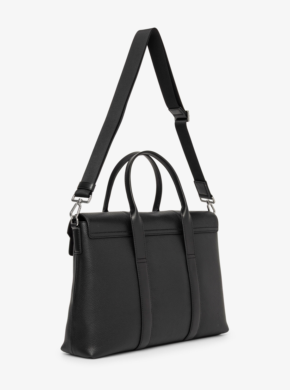 公式アウトレット】COOPER ペブルレザー ブリーフケース - トート