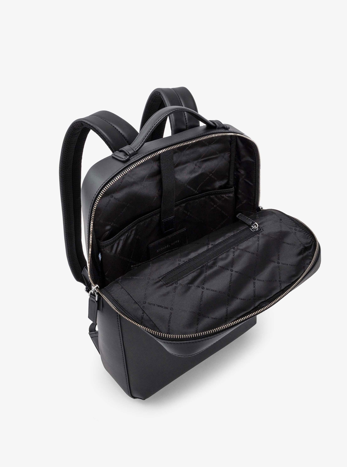 Cooper Signature Logo Backpack | Michael Kors Canada [CA]