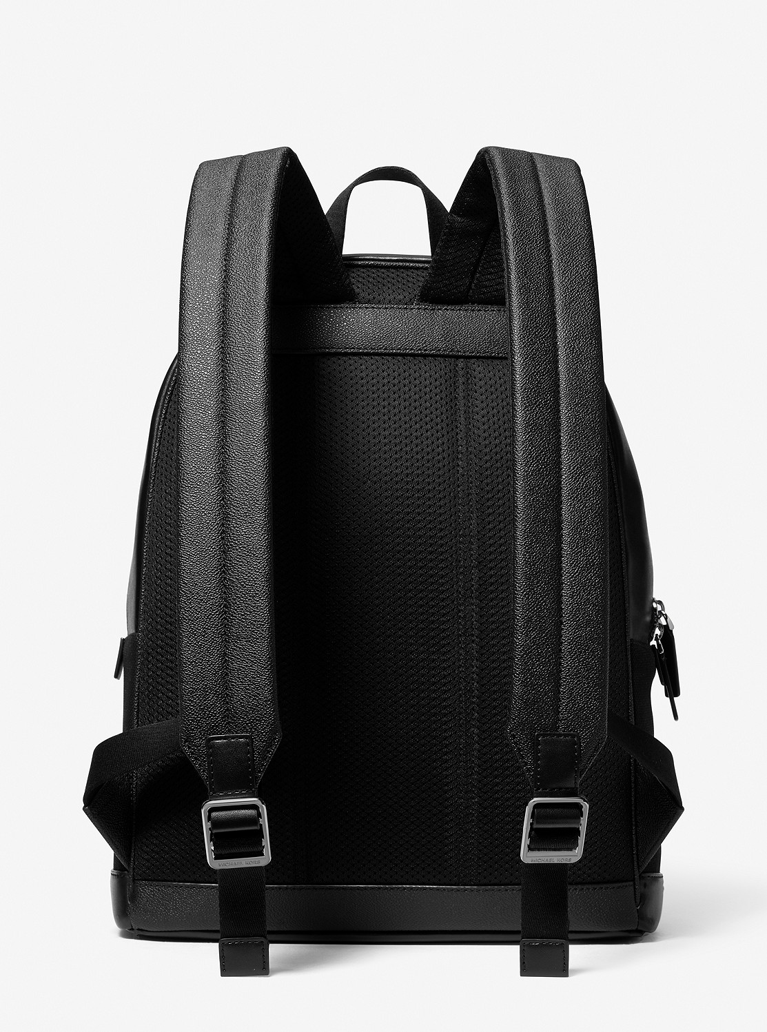マイケルコース COOPER リュックサック ブラック　バックパック 公式アウトレット】COOPER ドーム バックパック - MK