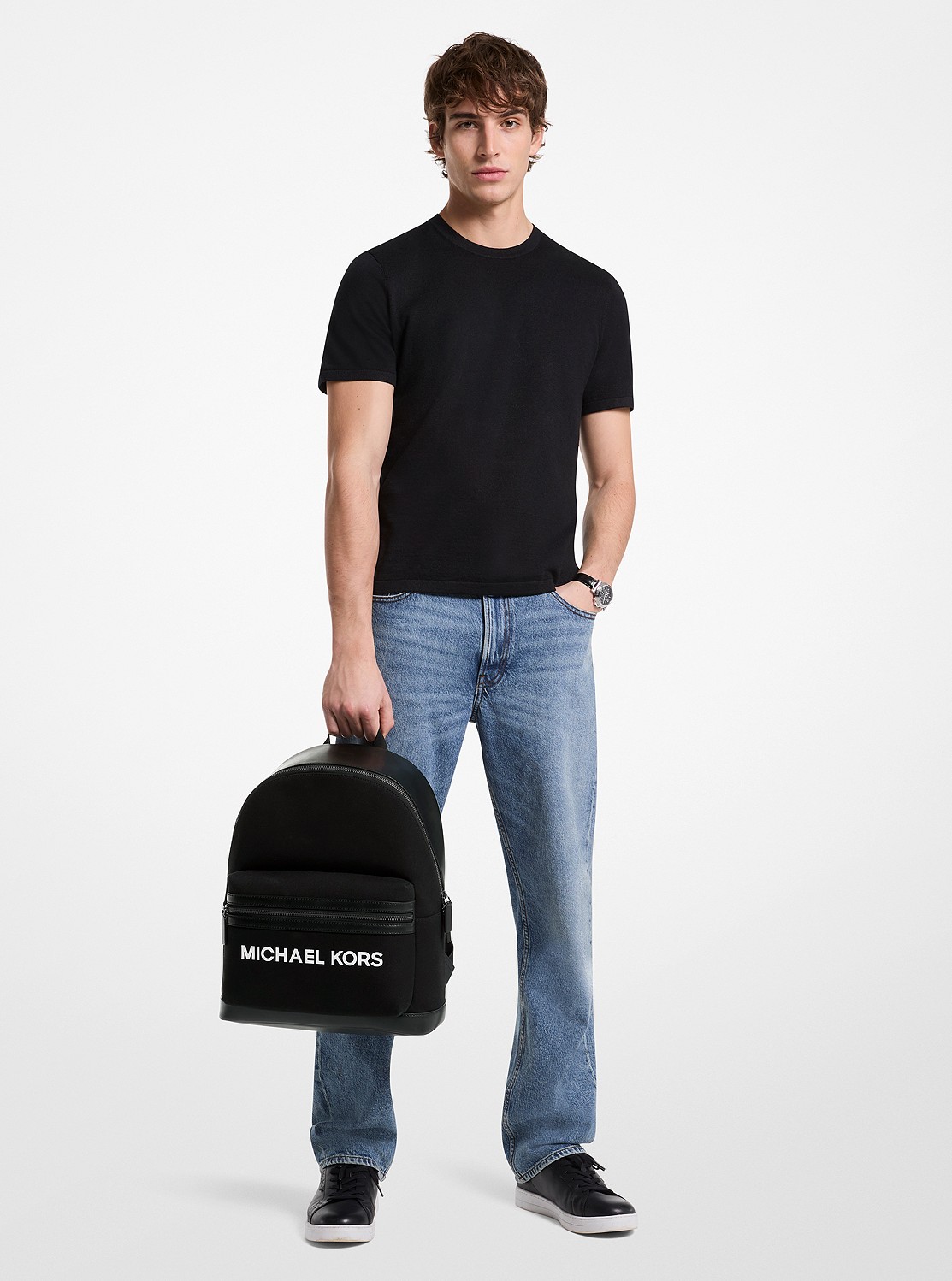 公式アウトレット】COOPER キャンバス ドーム バックパック