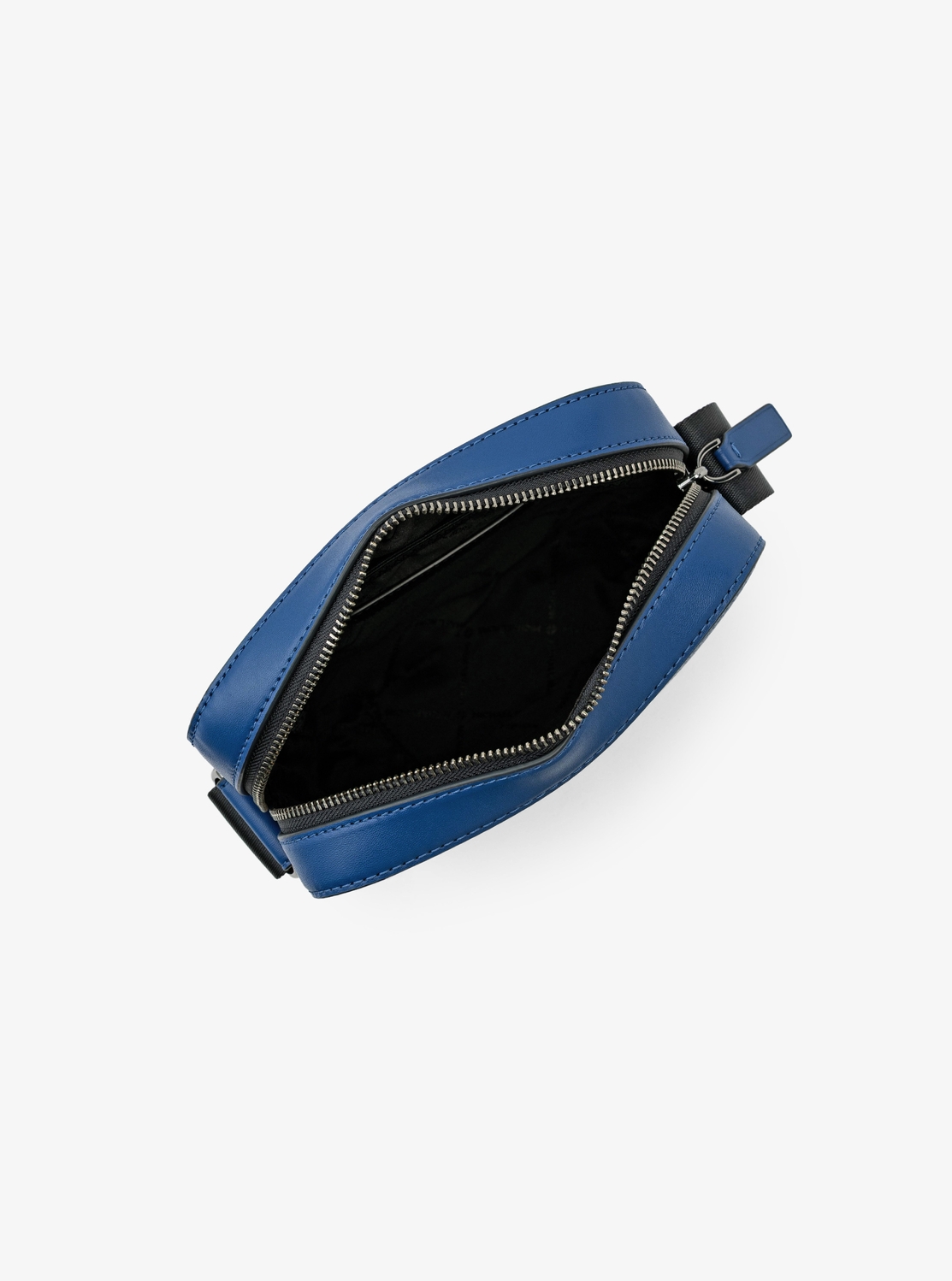 公式アウトレット】COOPER エンボス ペブルレザー リポーターバッグ