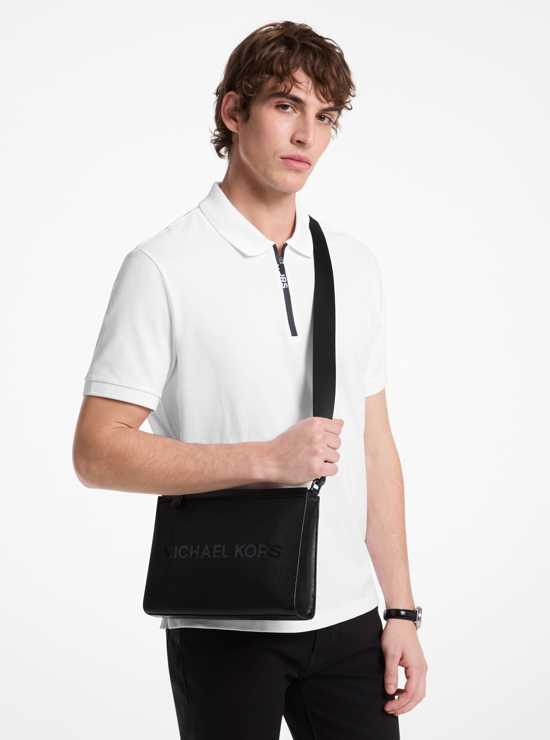 COOPER 3 IN 1 クロスボディ ポーチ