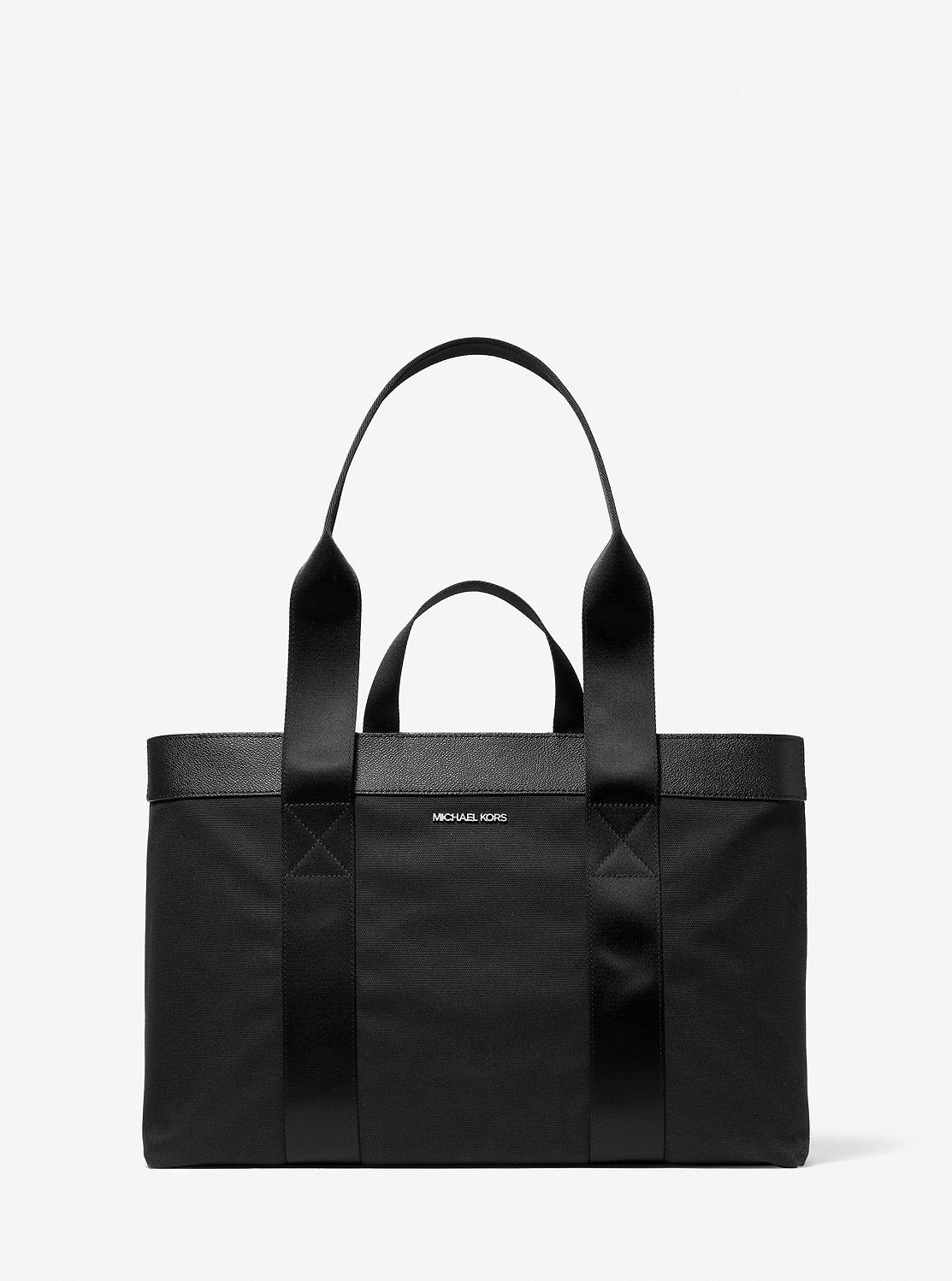 公式アウトレット】COOPER キャンバス トート - バッグ|マイケル