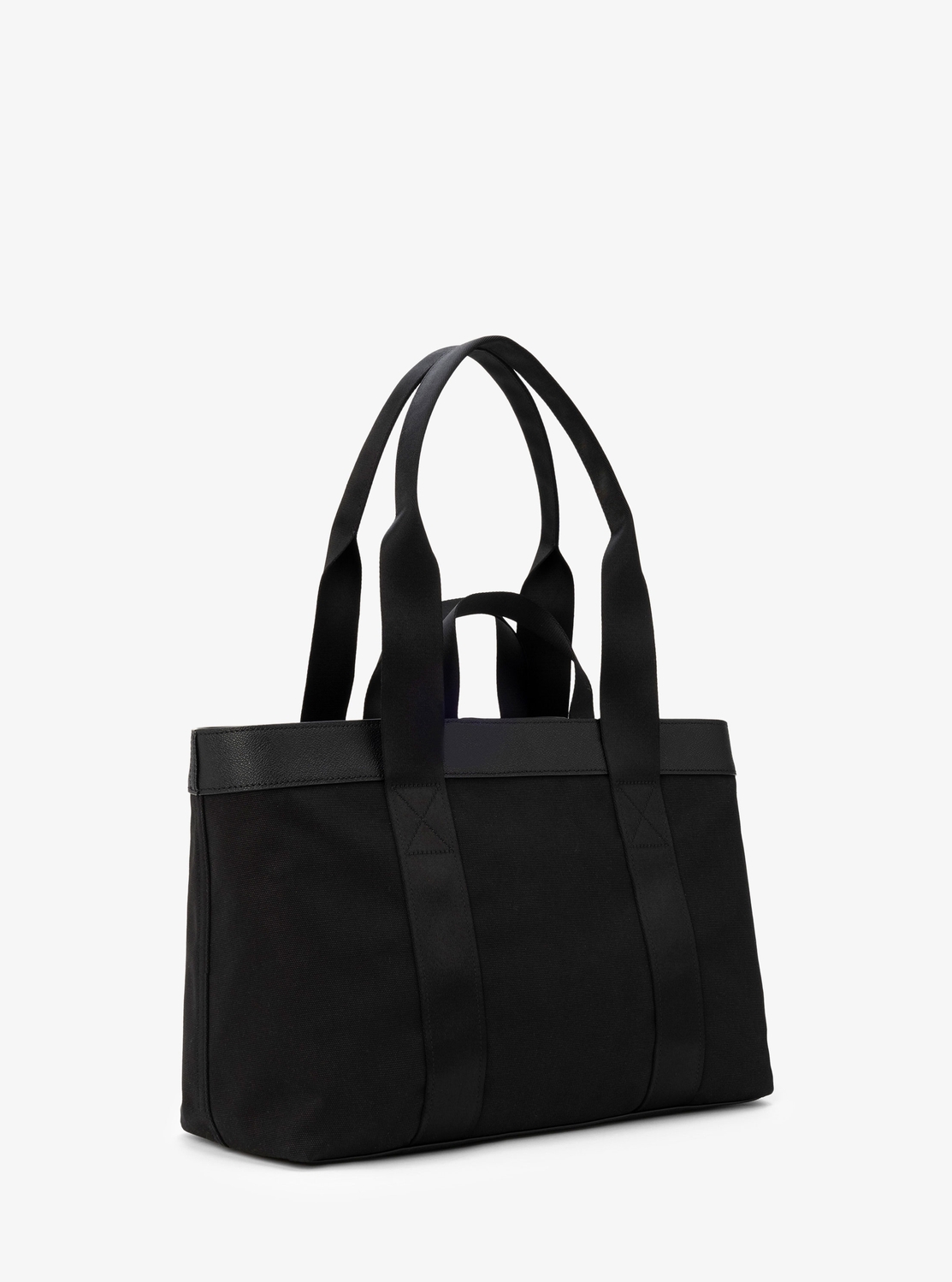 セール】COOPER ストラクチャー トート ウィズ ストラップ - MK