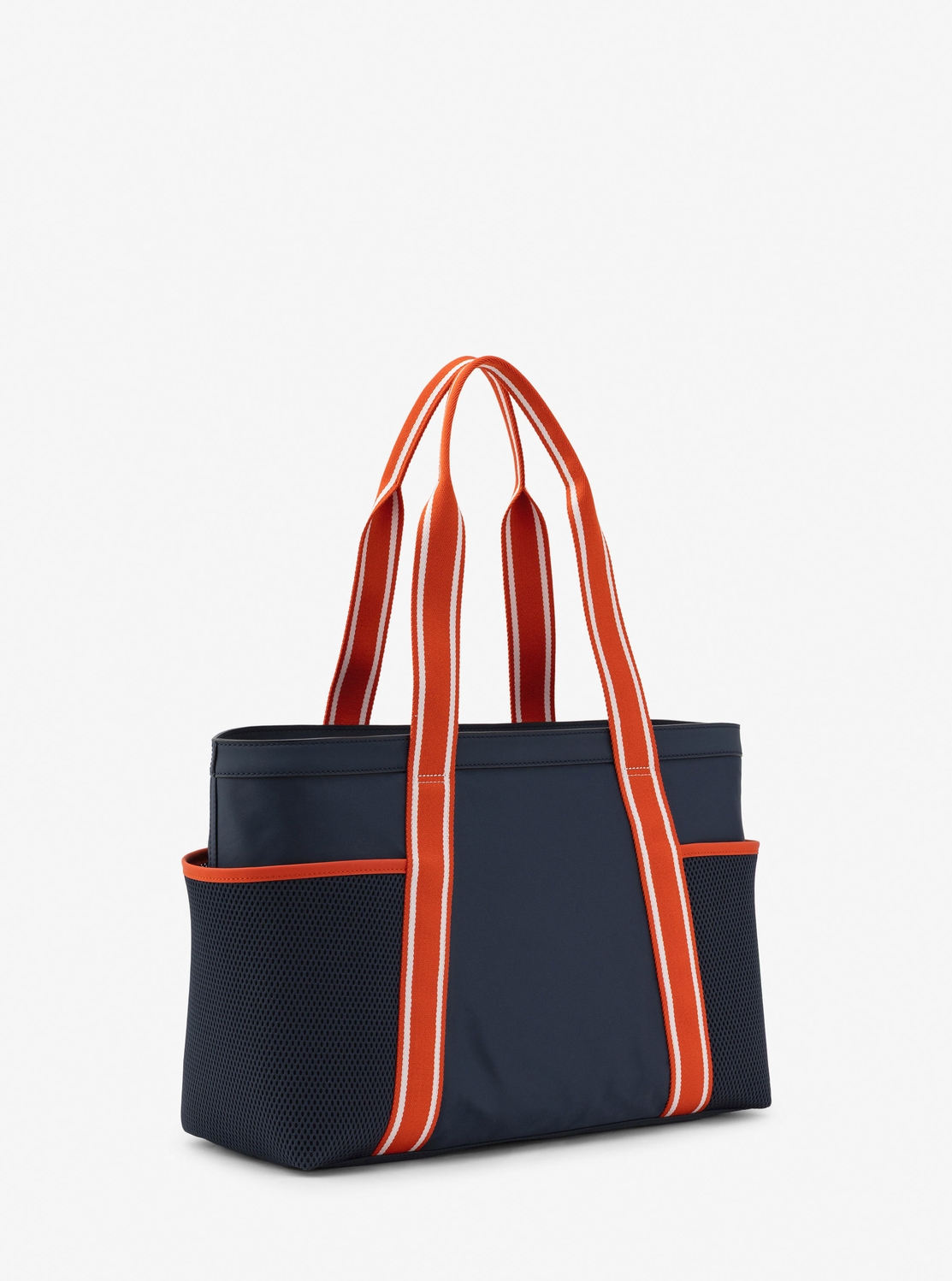 公式アウトレット】LAUTNER ナイロン トート - トートバッグ