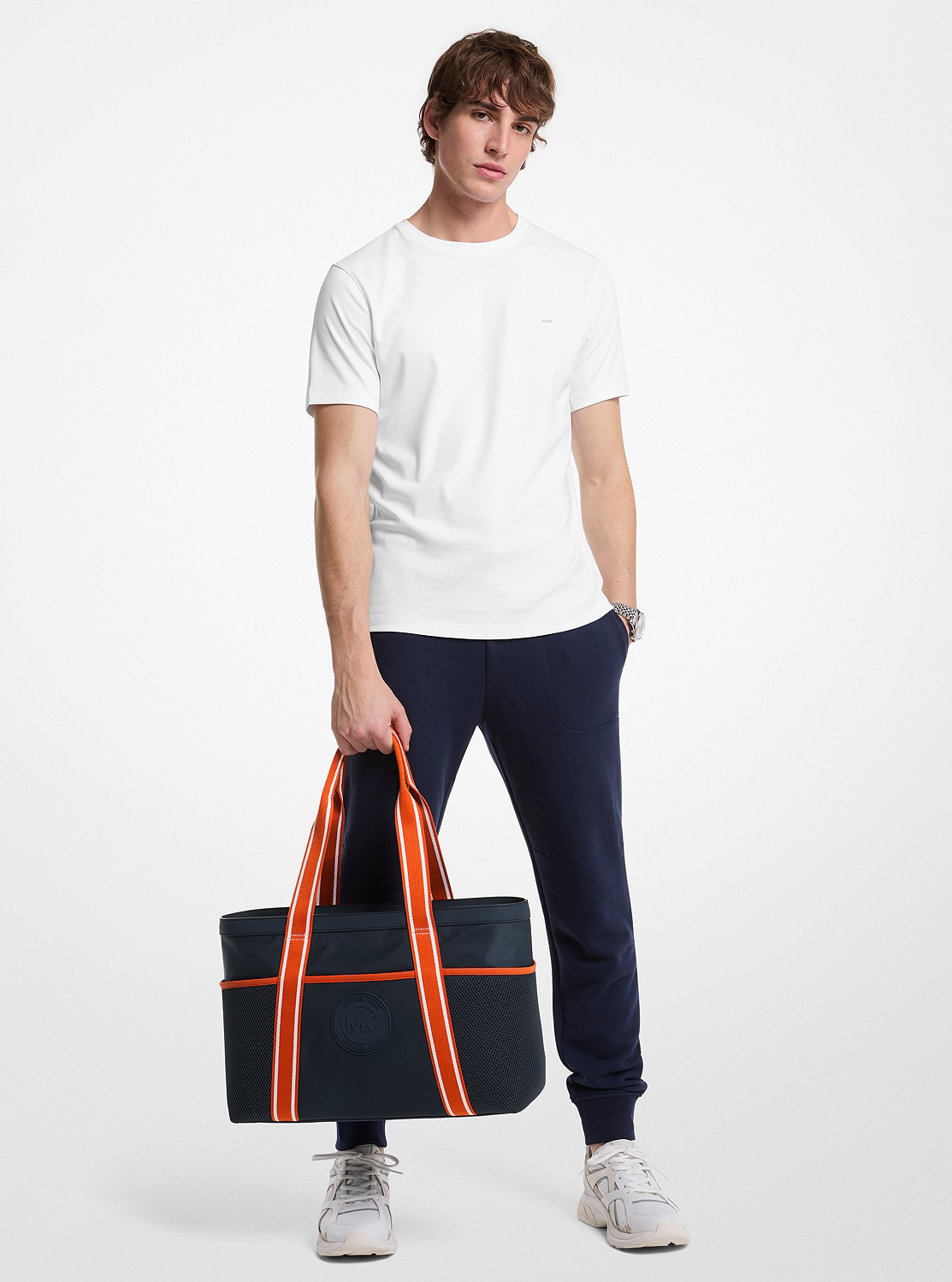 公式アウトレット】LAUTNER ナイロン トート - トートバッグ 公式アウトレット】LAUTNER ナイロン トート - トートバッグ