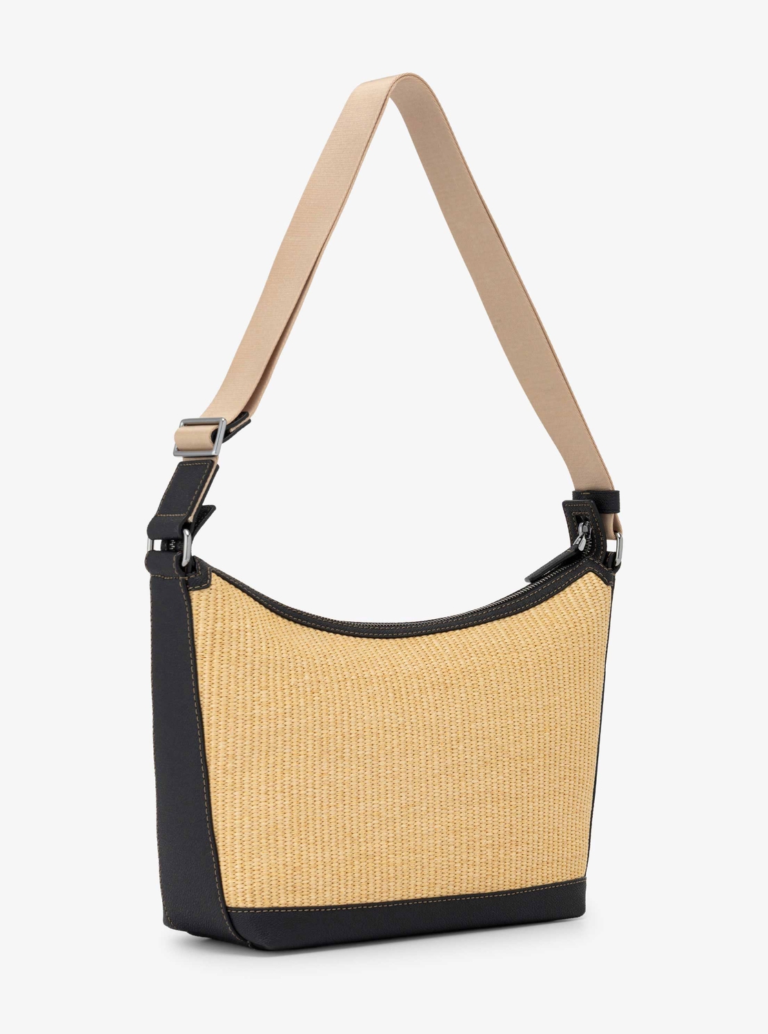 COOPER ソフト クレセント バッグ