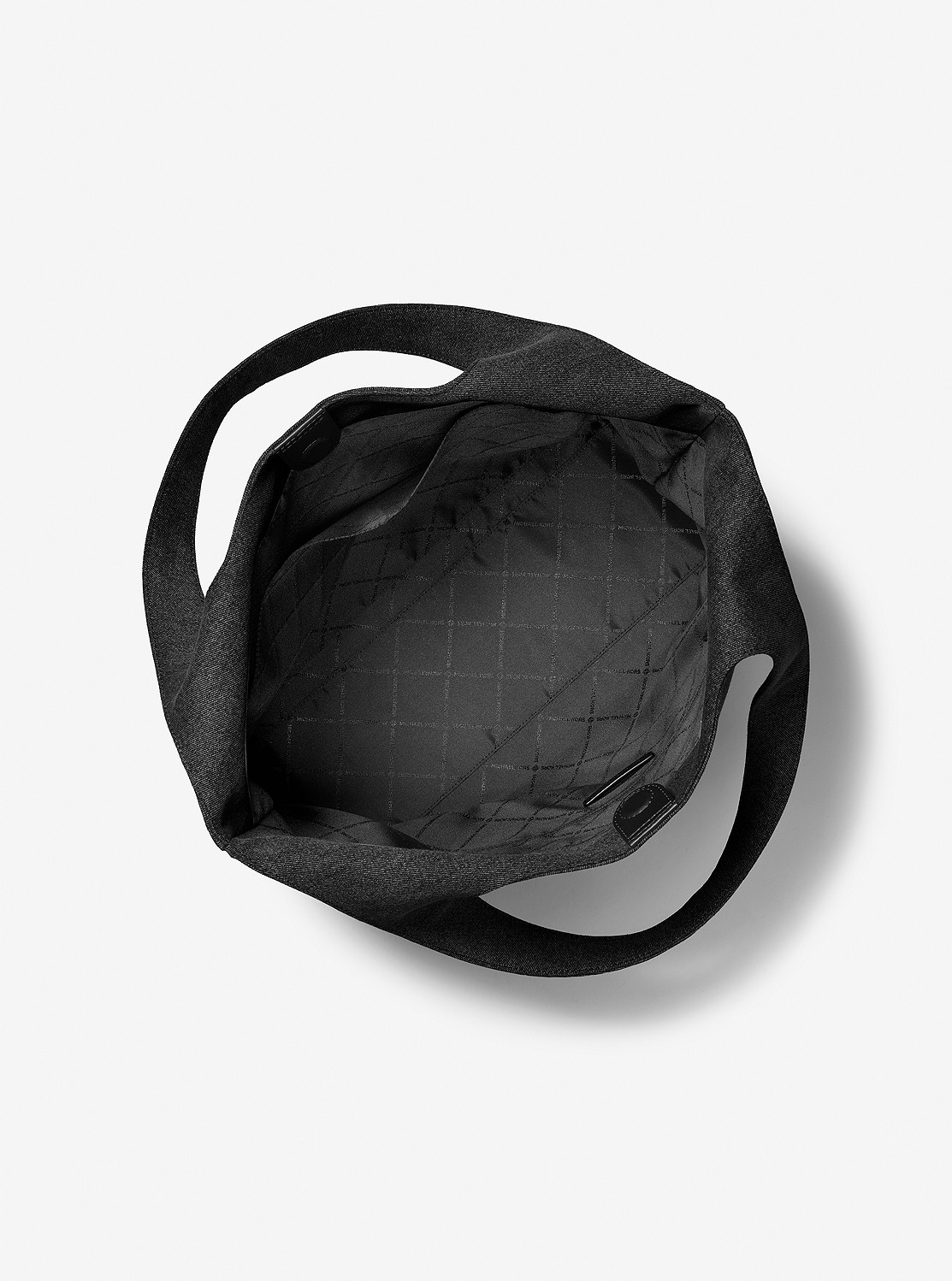 COOPER デニム ソフト トート