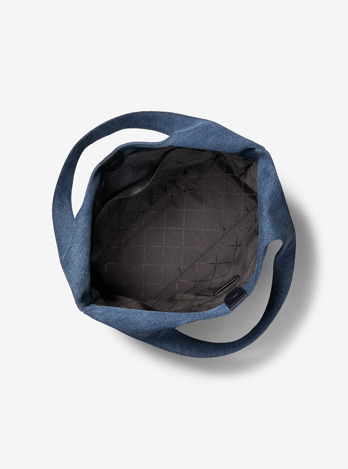 COOPER デニム ソフト トート