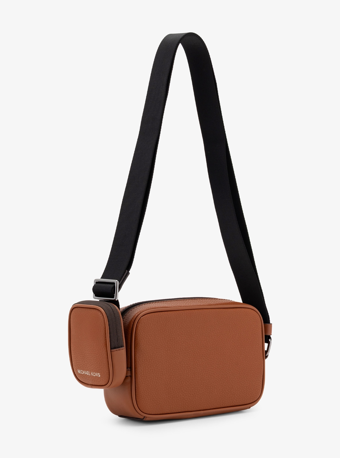 公式アウトレット】COOPER ダブルジップ カメラバッグ ウィズ ポーチ