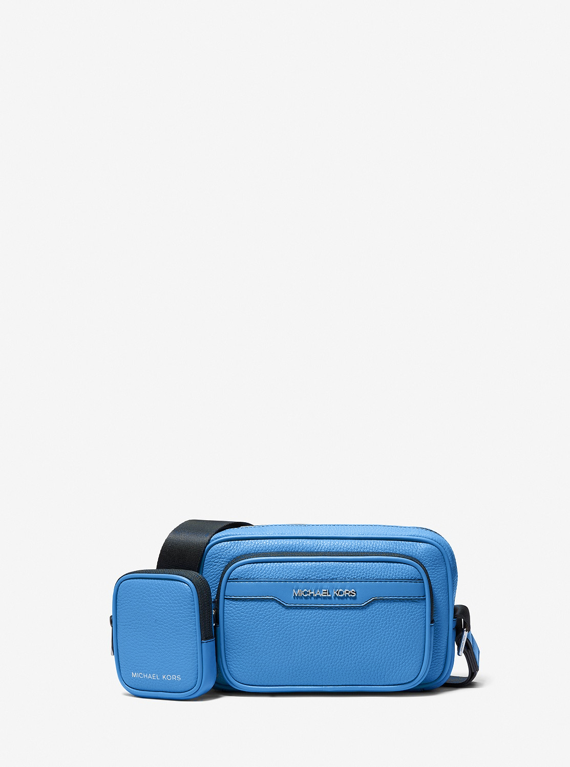 公式アウトレット】【特別価格】COOPER ダブルジップ カメラ