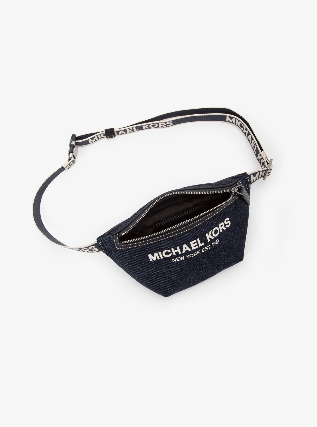 COOPER ミニ ベルトバッグ|マイケル・コース(MICHAEL KORS)公式オンラインアウトレットストア 2