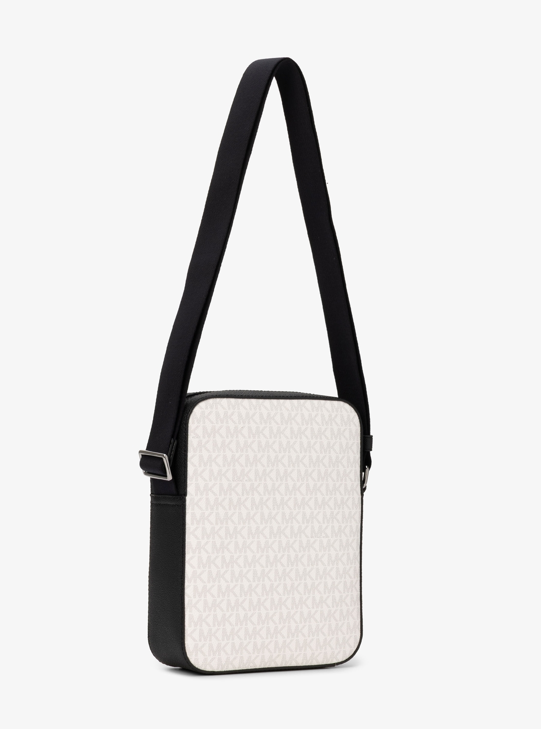 【Michael Kors】COOPER カラーブロック フライトバッグ MICHAEL KORS｜COOPER カラーブロック フライトバッグ - MK