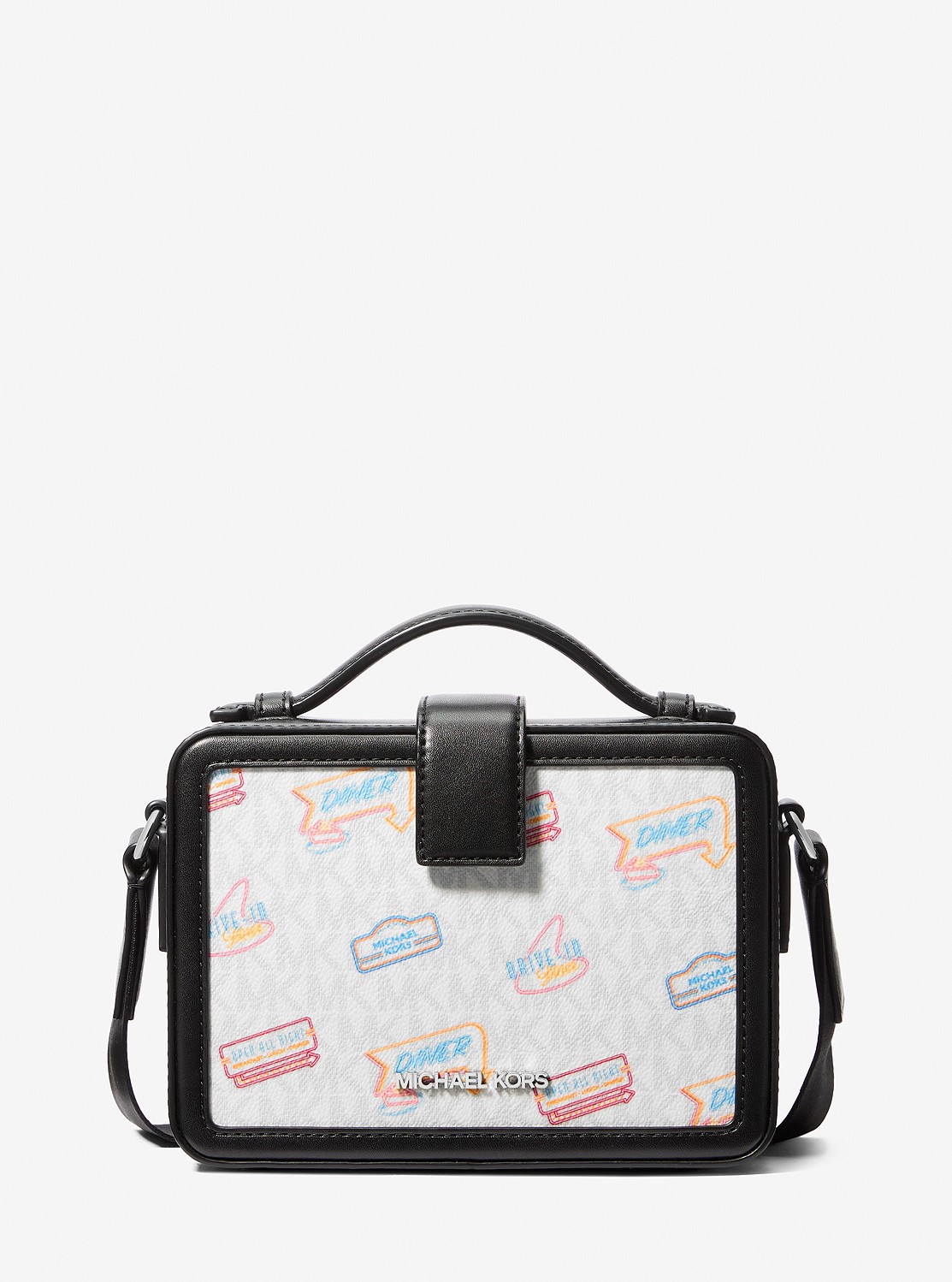 公式アウトレット】COOPER エンブリッシュ クロスボディ - MK