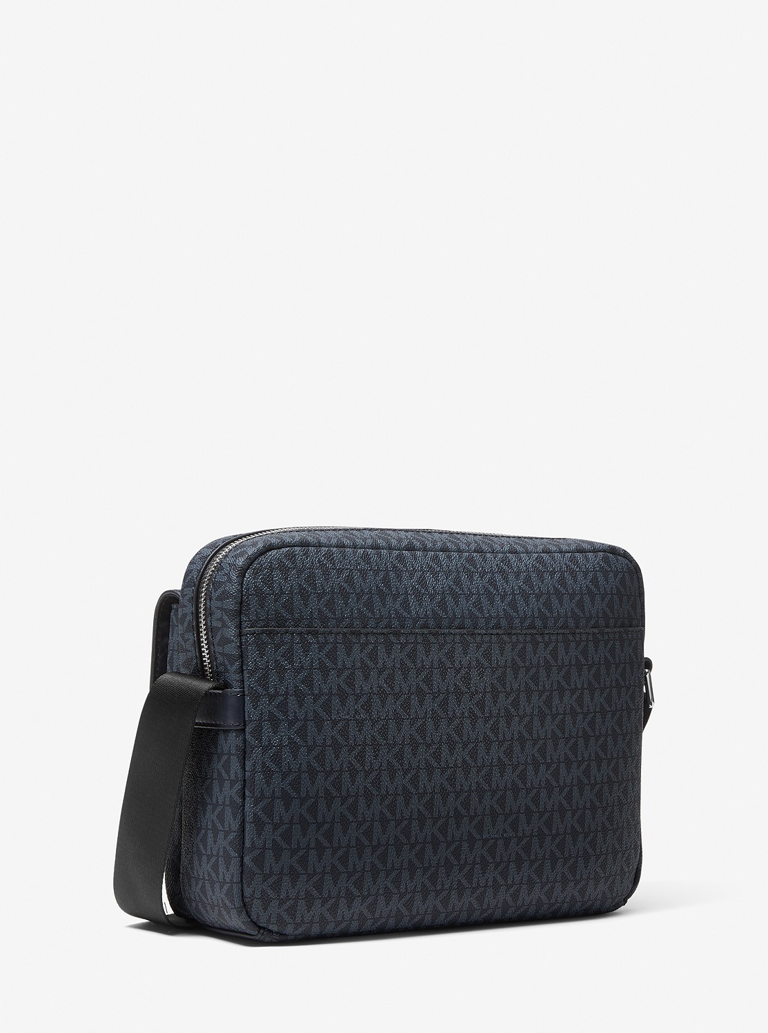 即日発送 ★Michael Kors★ COOPER カメラバッグ&ポーチ MICHAEL KORS ショルダーバッグ COOPER ダブルジップ カメラ
