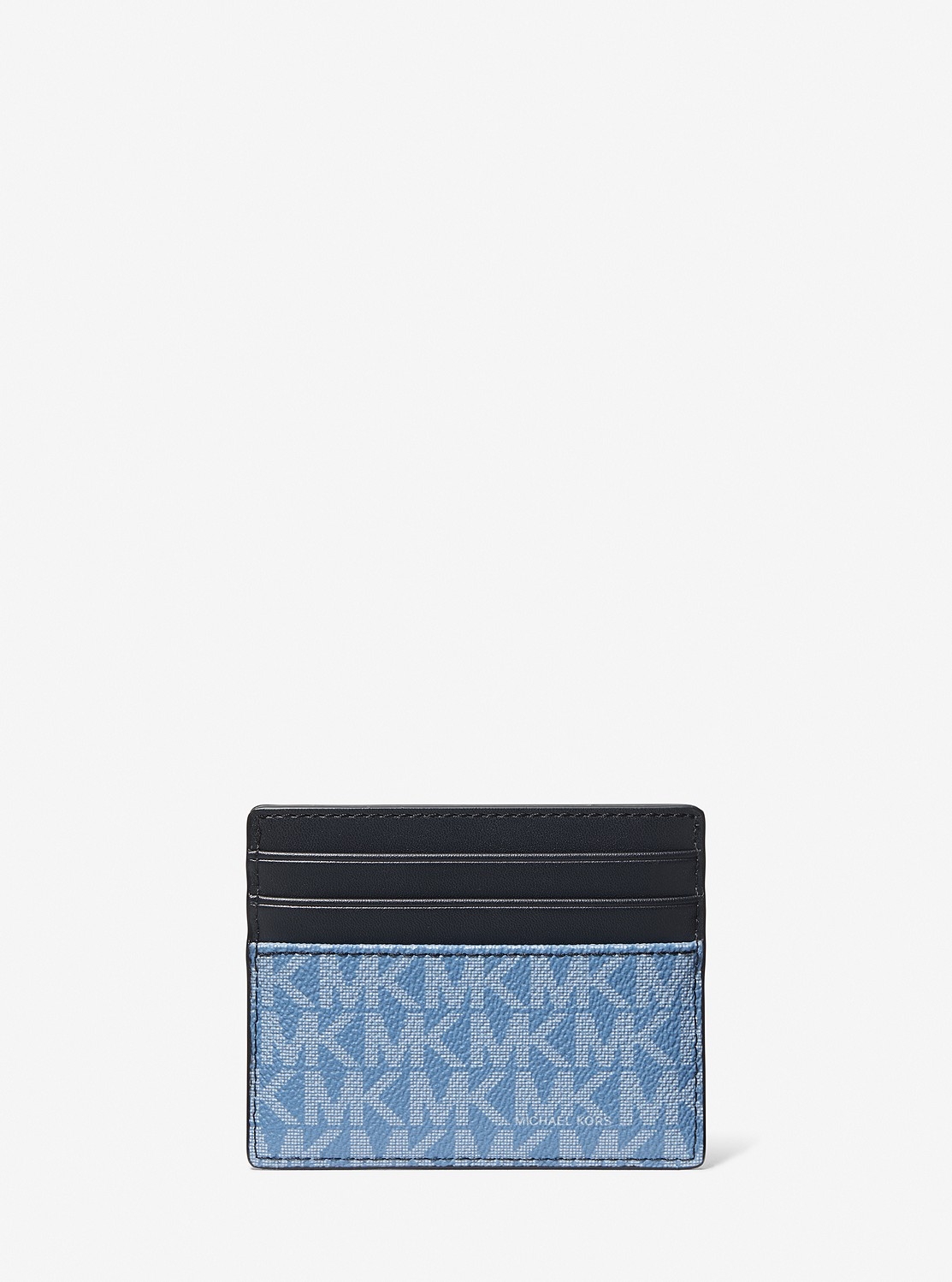 公式アウトレット】GREYSON トール カードケース - MKシグネチャー  