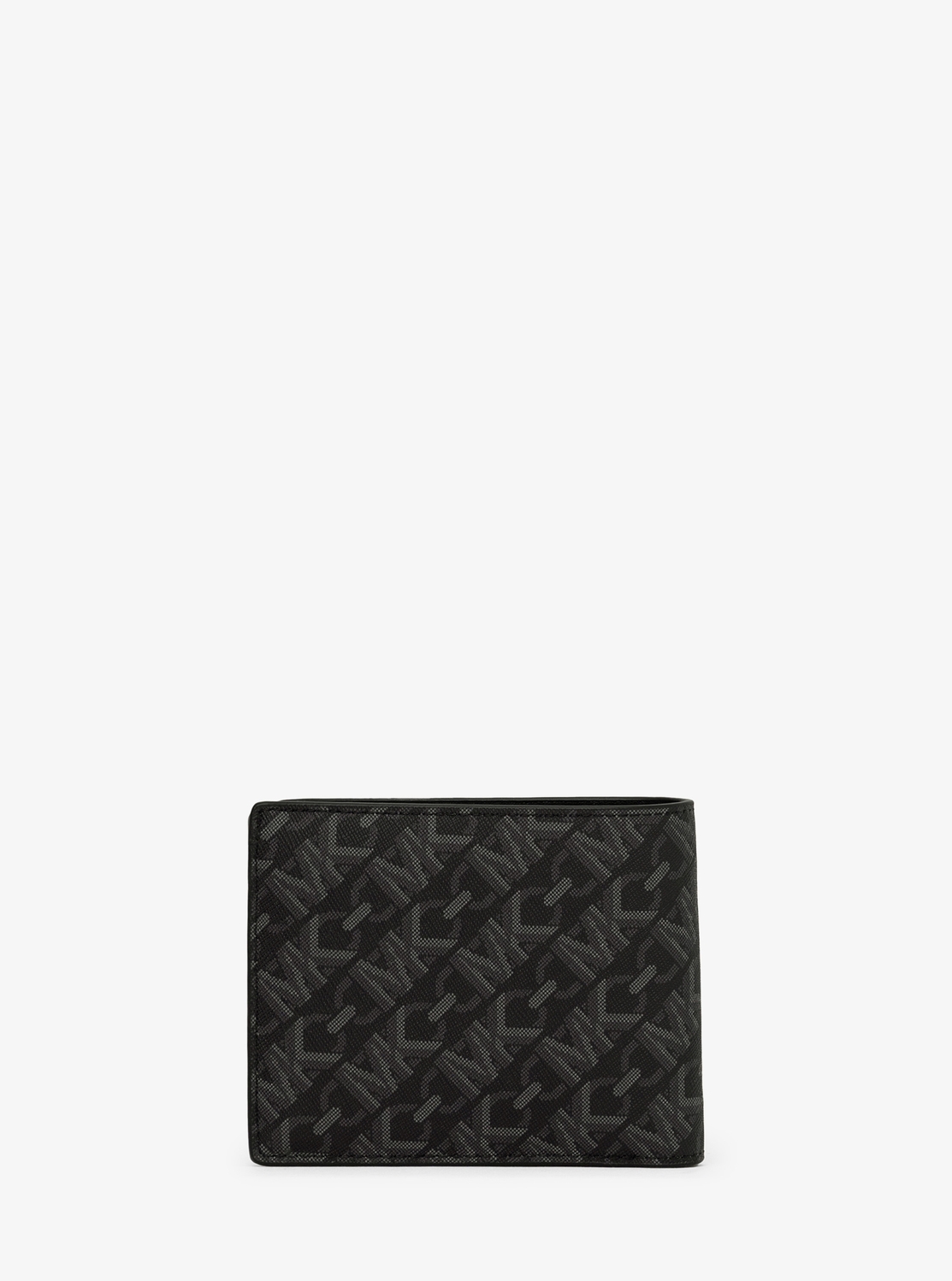 マイケルコース 折り財布 ウォレット メンズ シグネチャー グレー パスケース Amazon | Michael Kors メンズ クーパー 札入れ パスケース財布