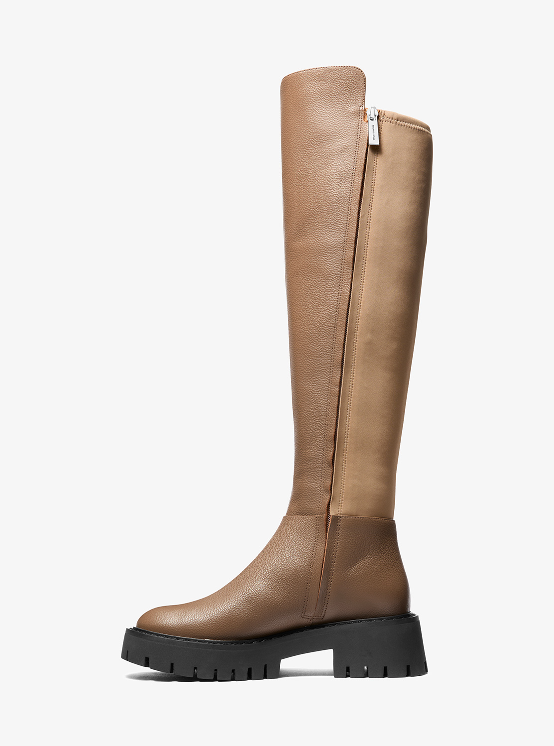 Michael Kors 人気 アッシャー Asher ニーハイ ブーツ Michael Kors 人気 アッシャー Asher ニーハイ ブーツ