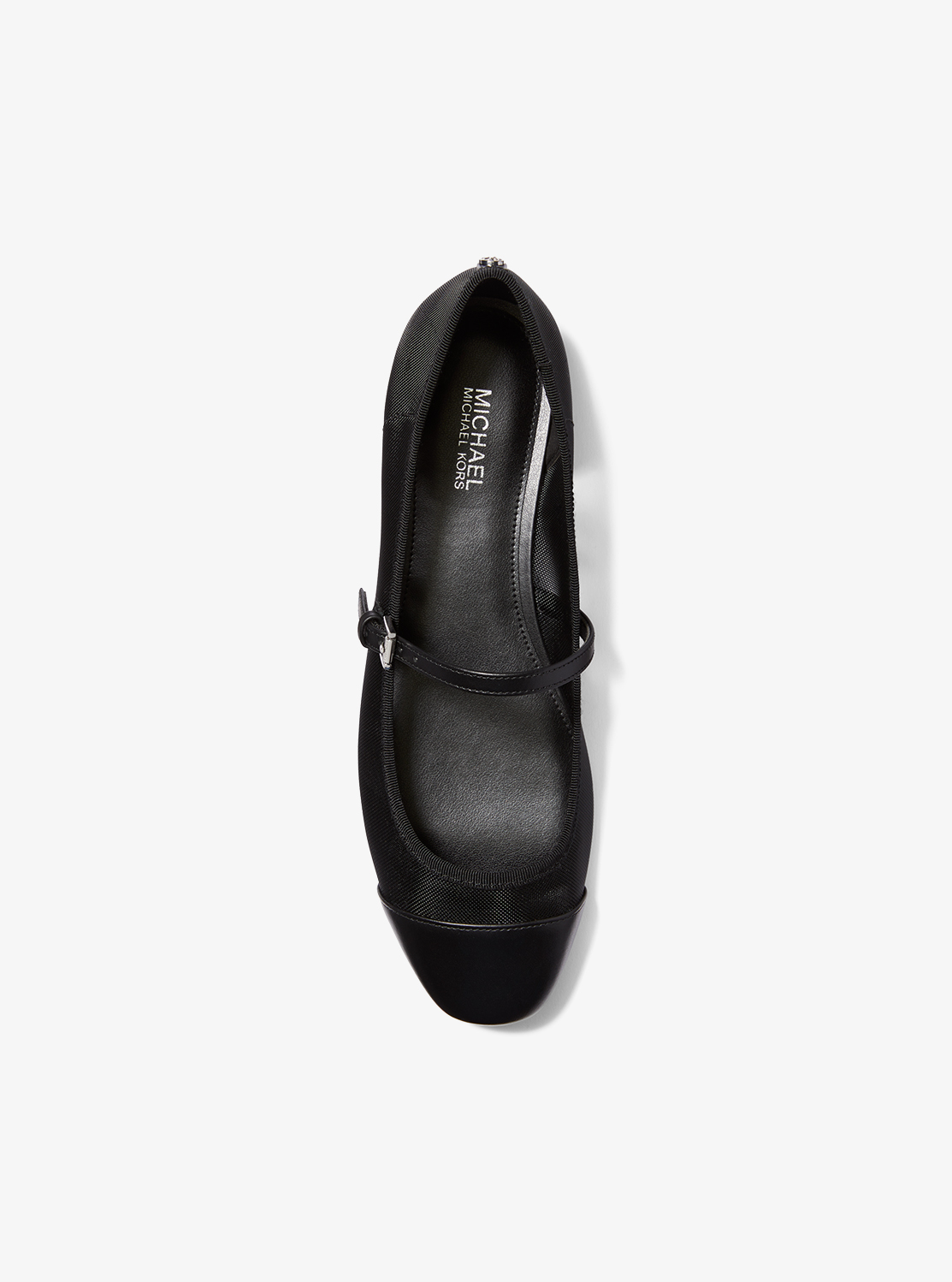 Michael Kors MAE FLEX バレーシューズ Amazon | Michael Kors レディース Mae Flex バレエ メリー