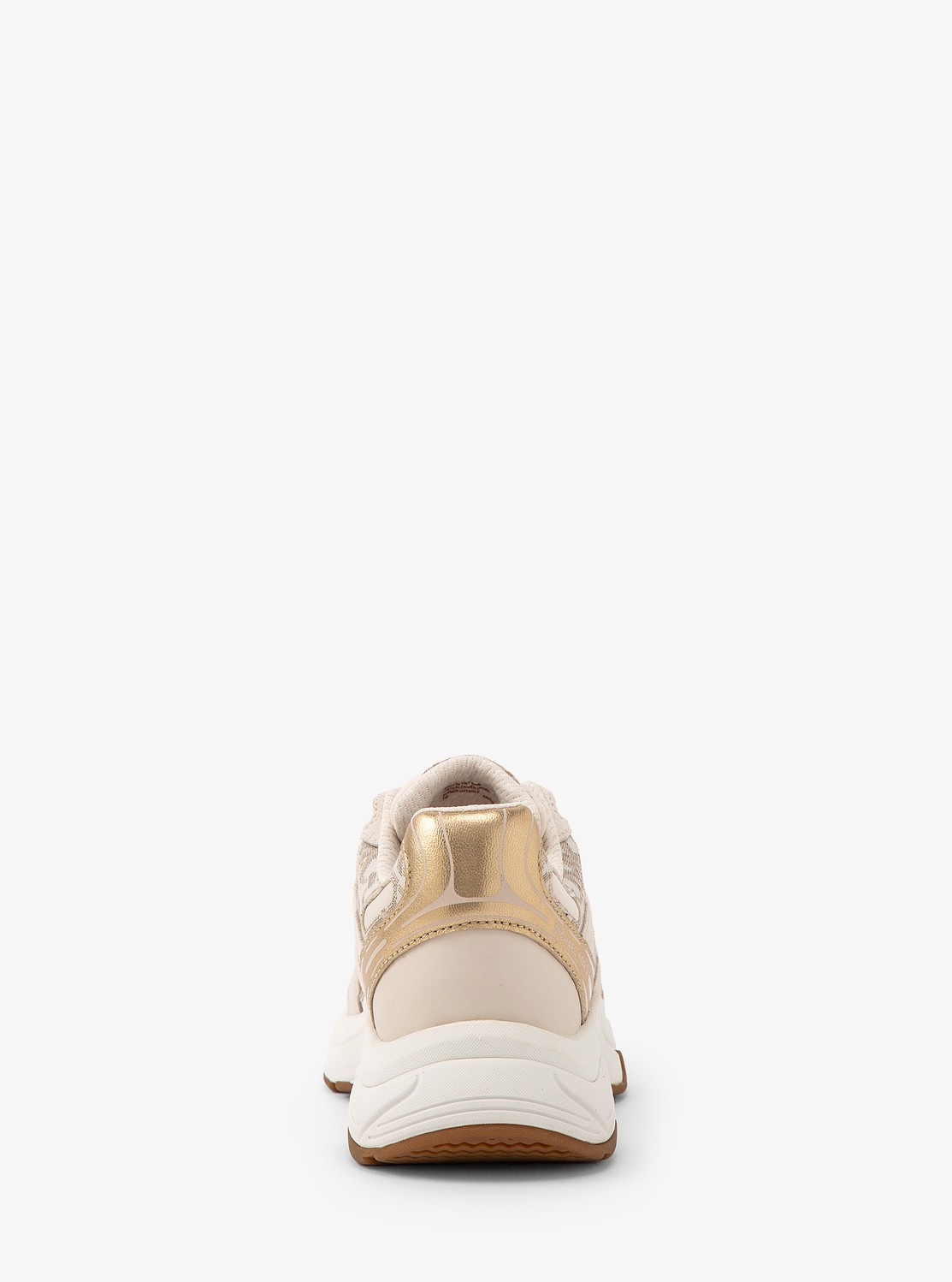 スニーカー Michael Kors Leo Sneakers Michael Kors Leo Suede Lace Up Wedge Sneakers | Dillard's