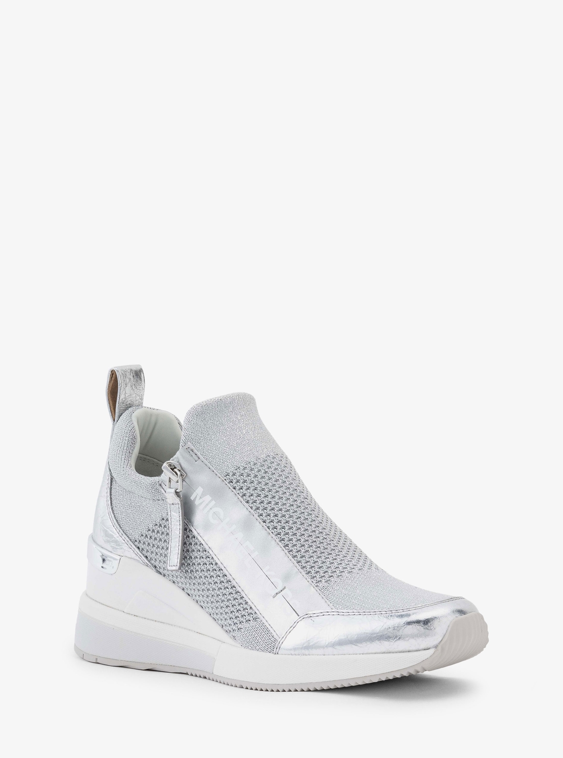 Michael Kors wedge☆マイケル コース ウェッジ スニーカー DARBY ウェッジ スニーカー | MICHAEL KORS/マイケル