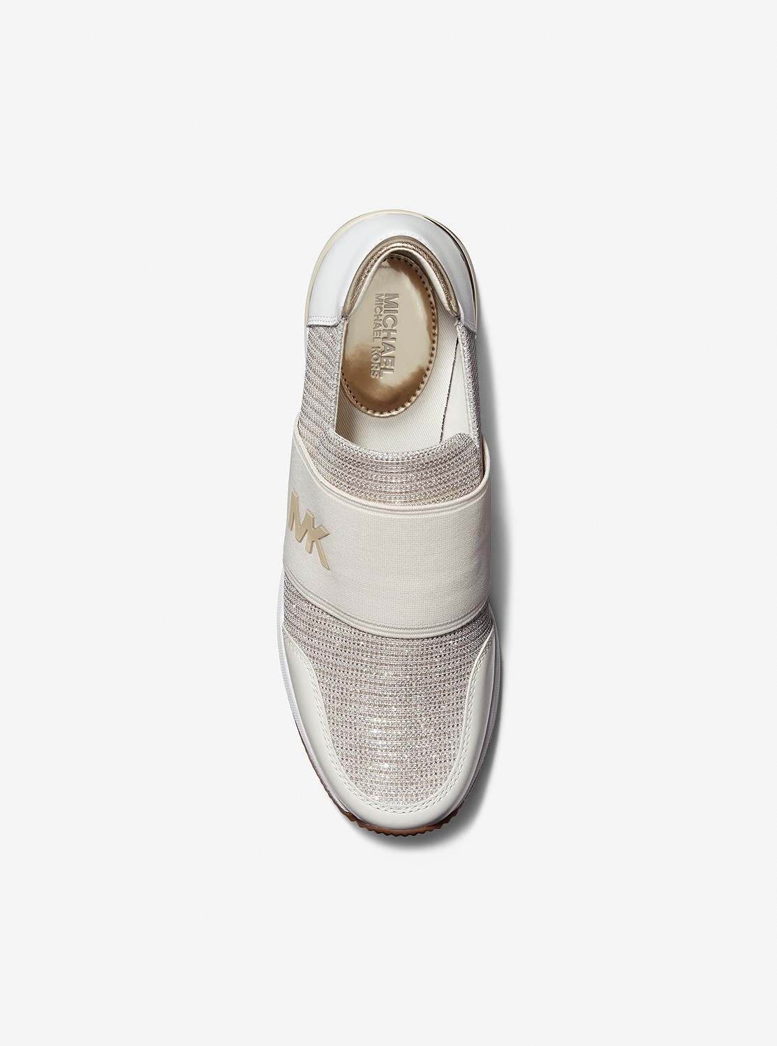 MICHAEL KORS マイケルコース FELIX スニーカー Michael Kors Felix Trainer Sneakers - Macy's