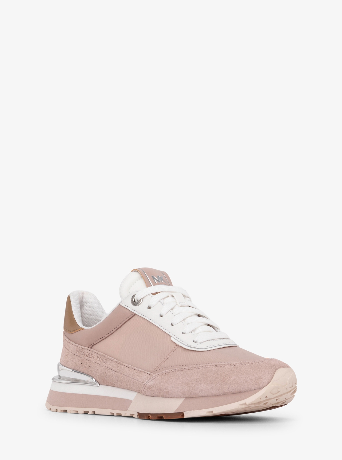 マイケルコース
 長財布 公式アウトレット】NOVA スニーカー - スニーカー|マイケル・コース