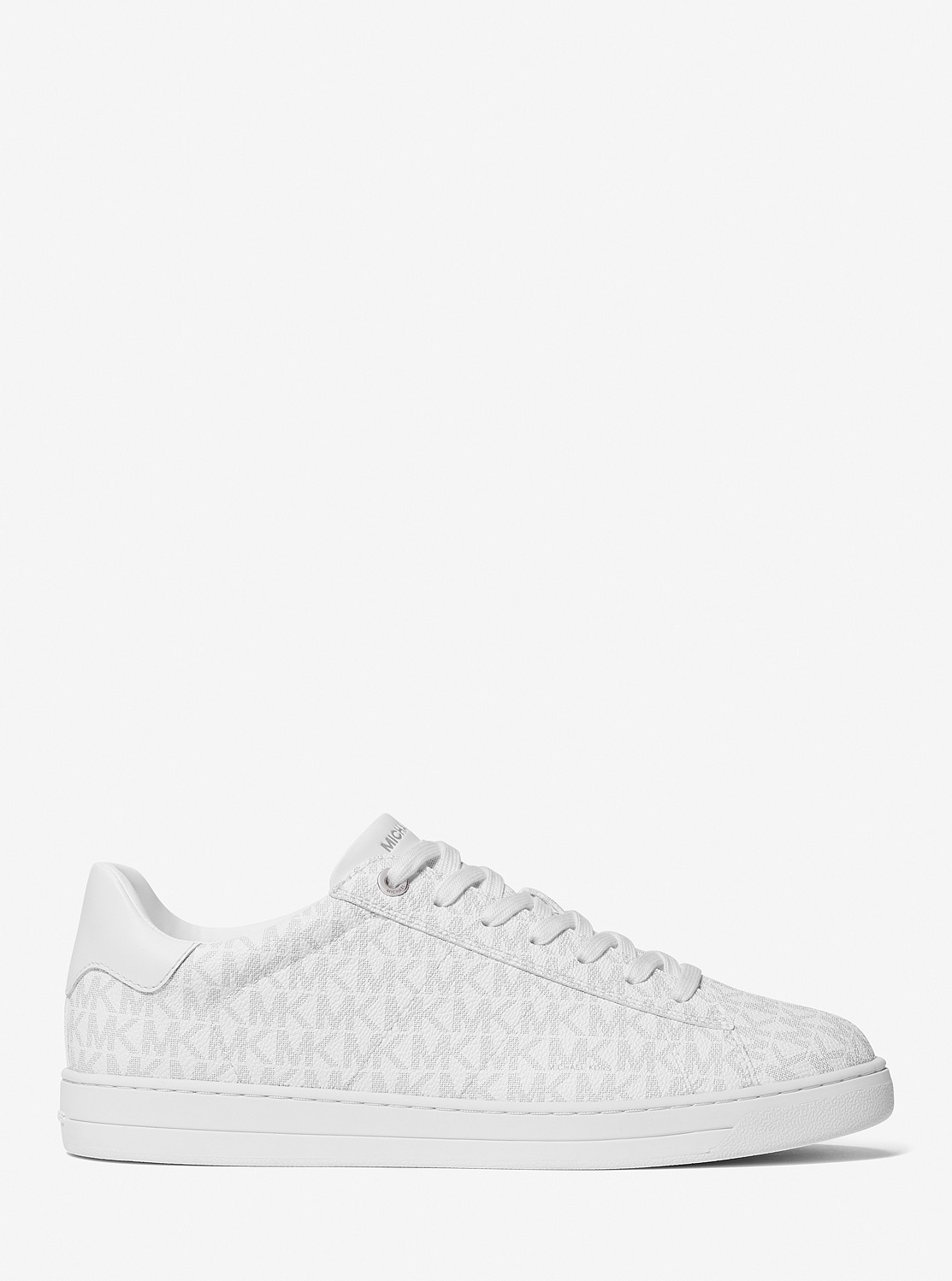 JACOB レースアップ スニーカー - MKシグネチャー