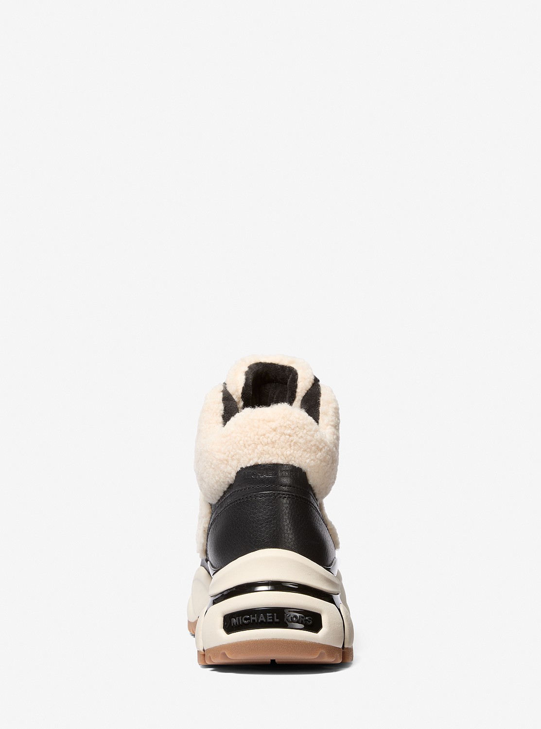 DARIUS ハイク スニーカー