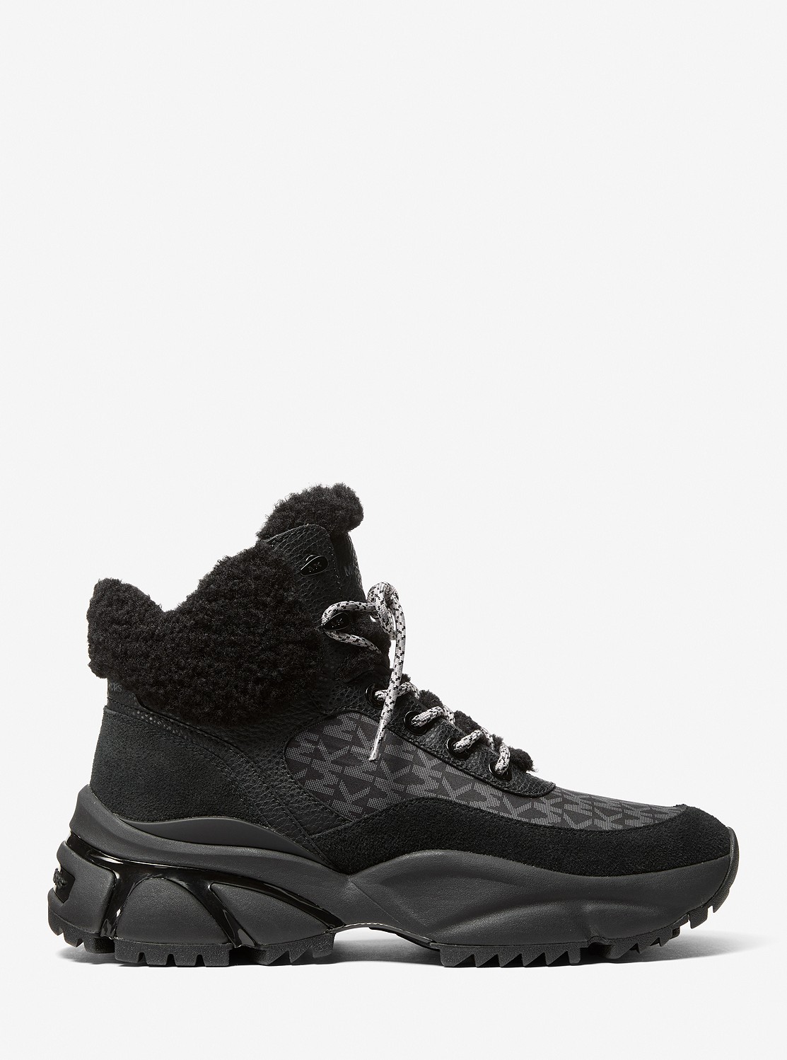 DARIUS HIKER - MKシグネチャー