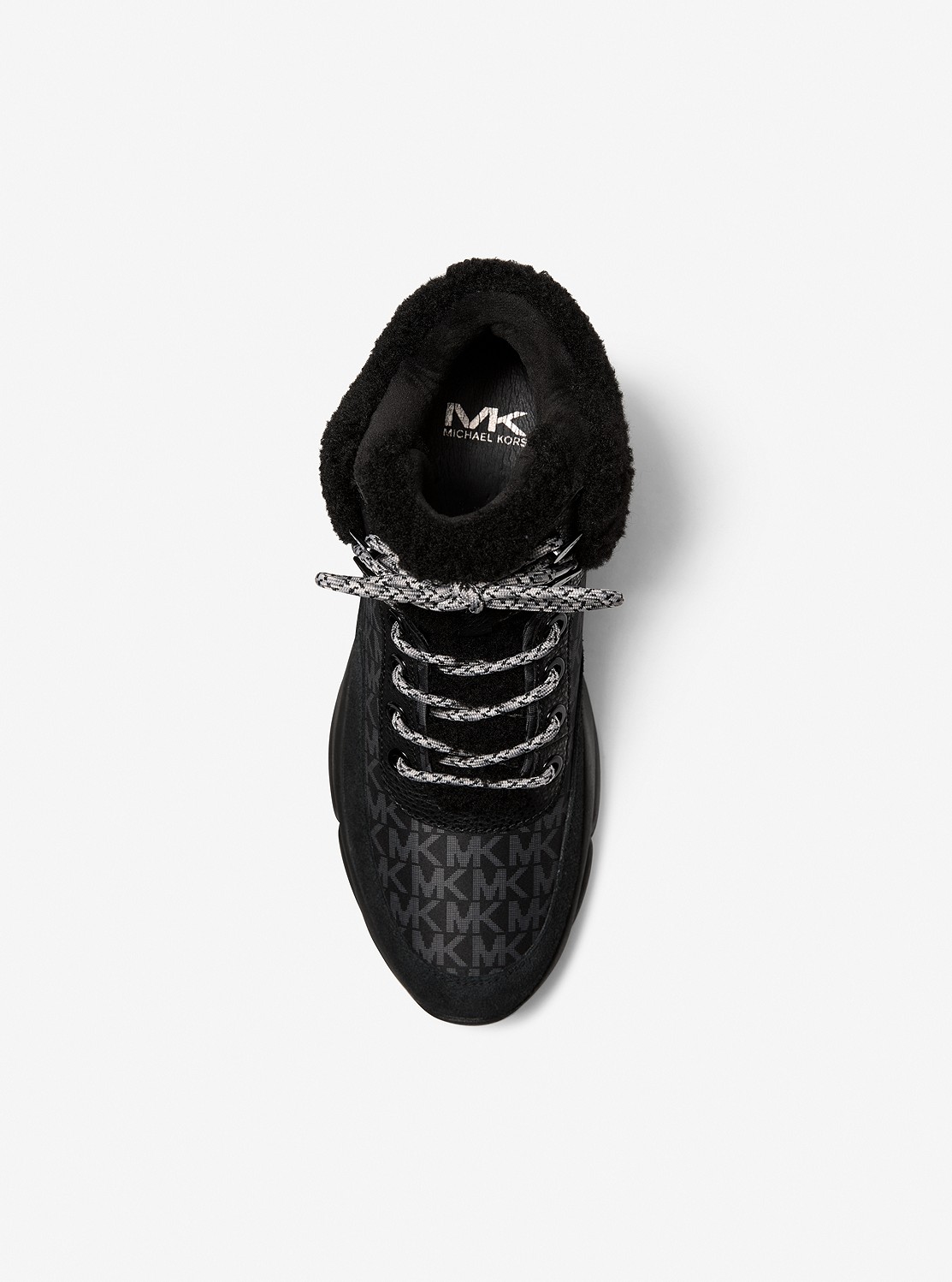 マイケル ZUMA センタージップ スニーカー | スニーカー | マイケル