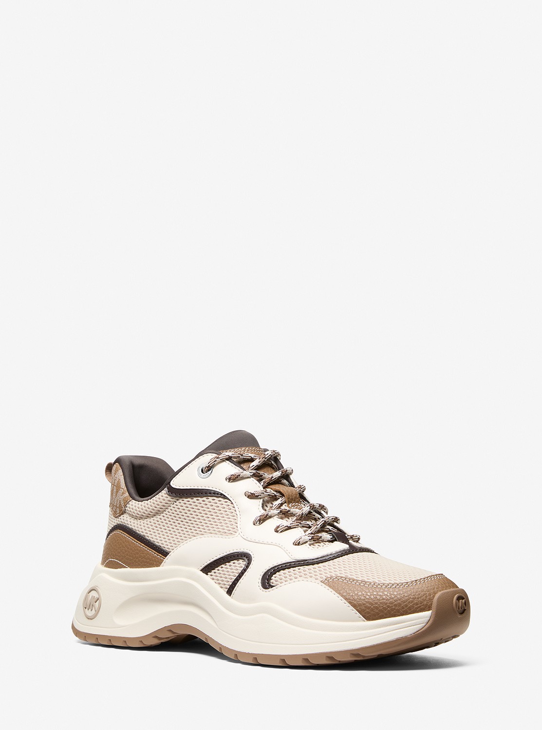 LEVIE スニーカー