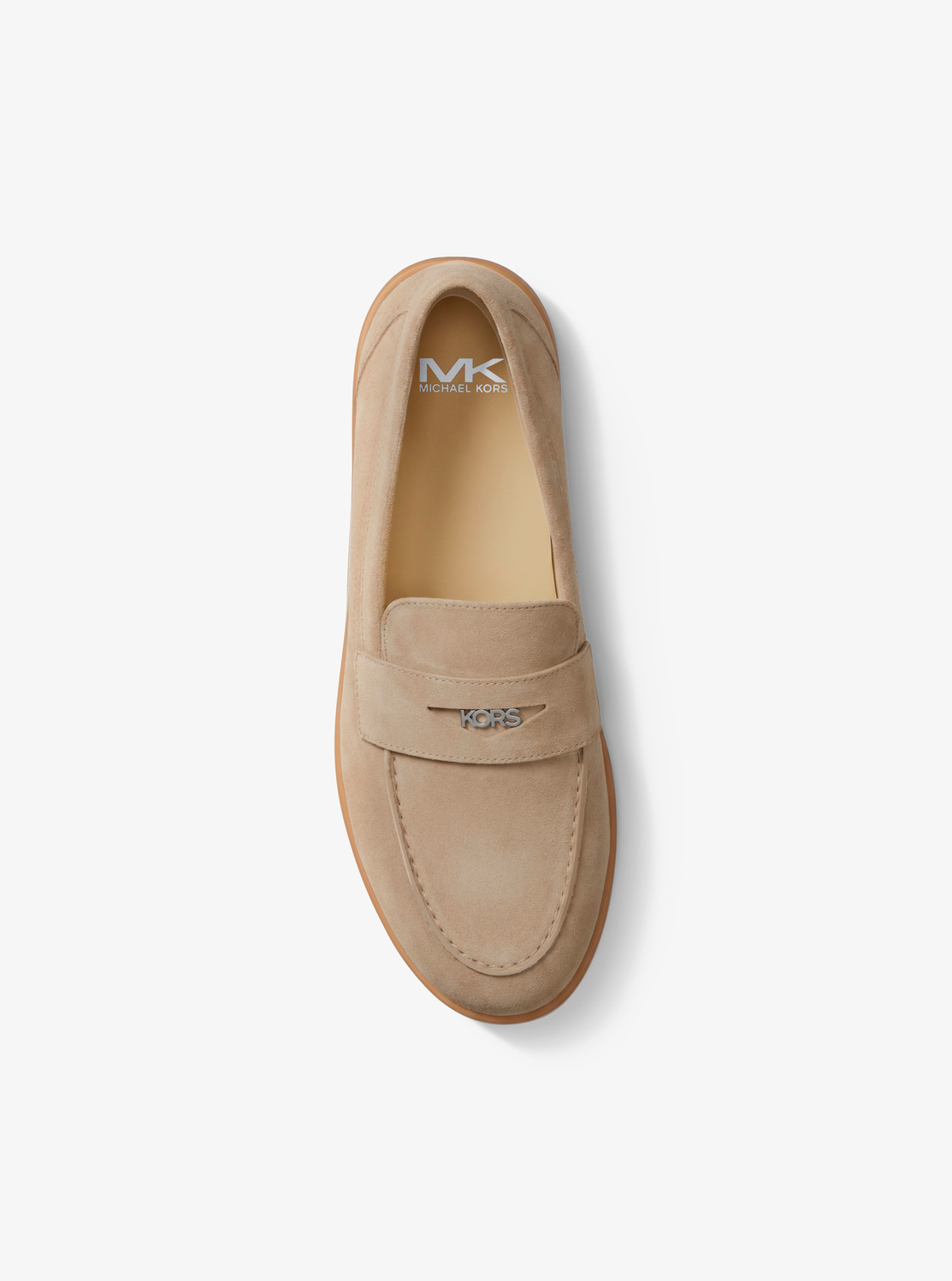 HUGH スリッポン|マイケル・コース(MICHAEL KORS)公式オンラインアウトレットストア 5