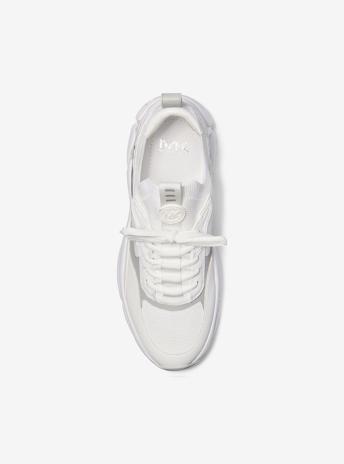 公式アウトレット】DARIUS ニット スニーカー - スニーカー|マイケル