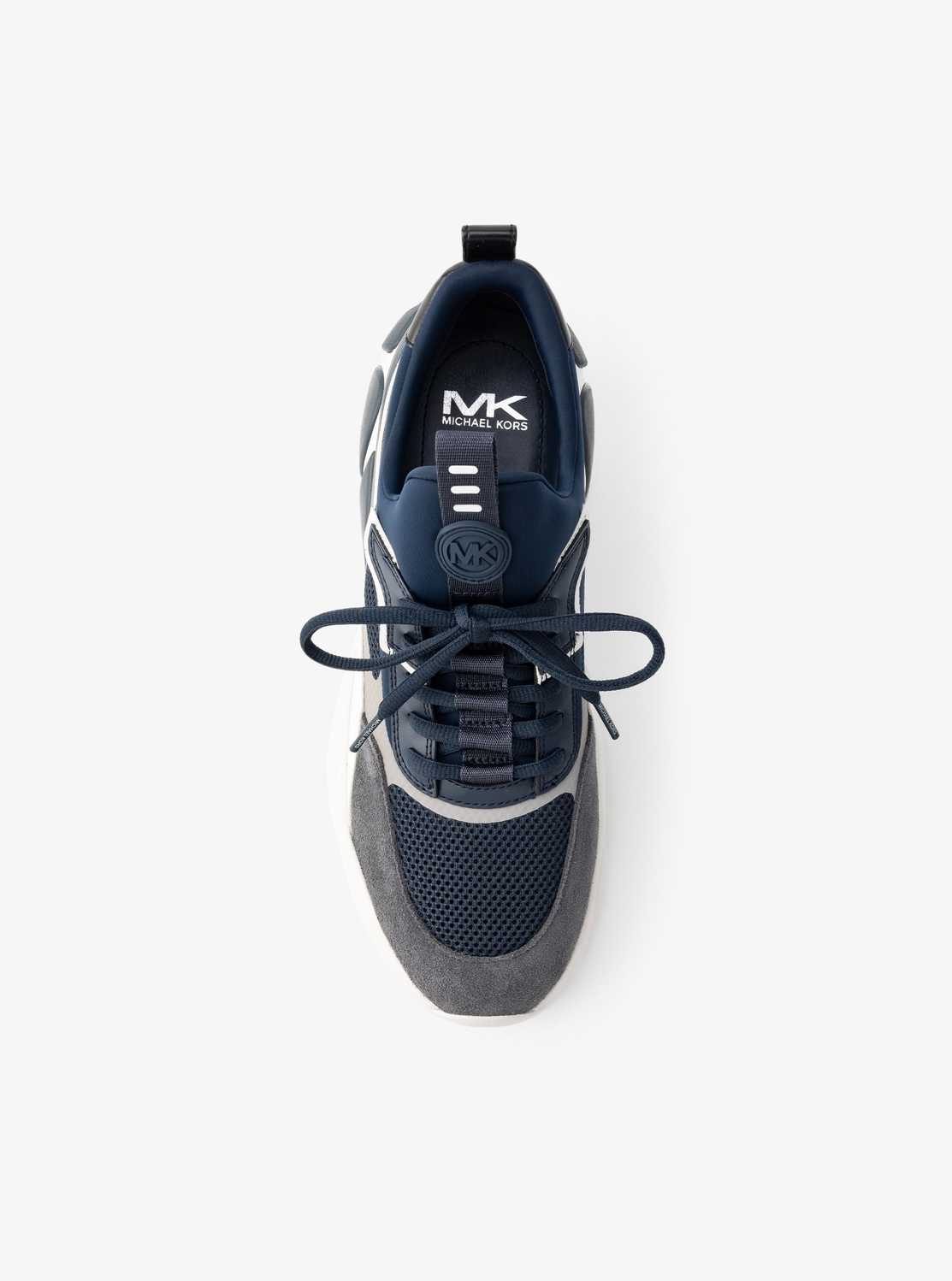 即日発送 ★Michael Kors★ DARIUS メンズ スニーカー MICHAEL KORS】DARIUS スニーカー (Michael Kors/スニーカー