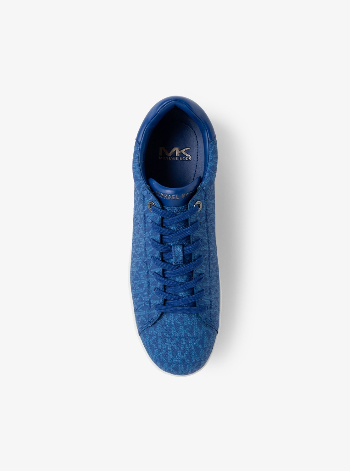 公式アウトレット】JACOB レースアップ スニーカー - MKシグネチャー